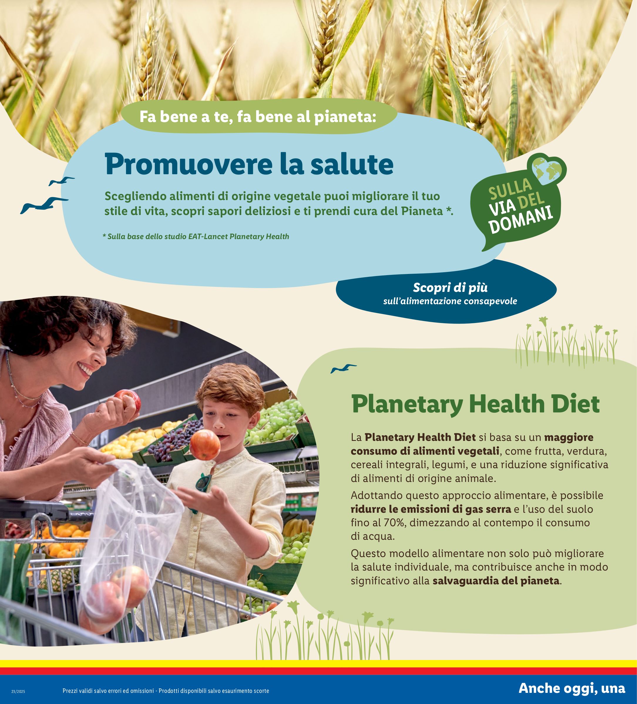 lidl - Volantino Lidl valido dal 02/06 al 08/06 - page: 20
