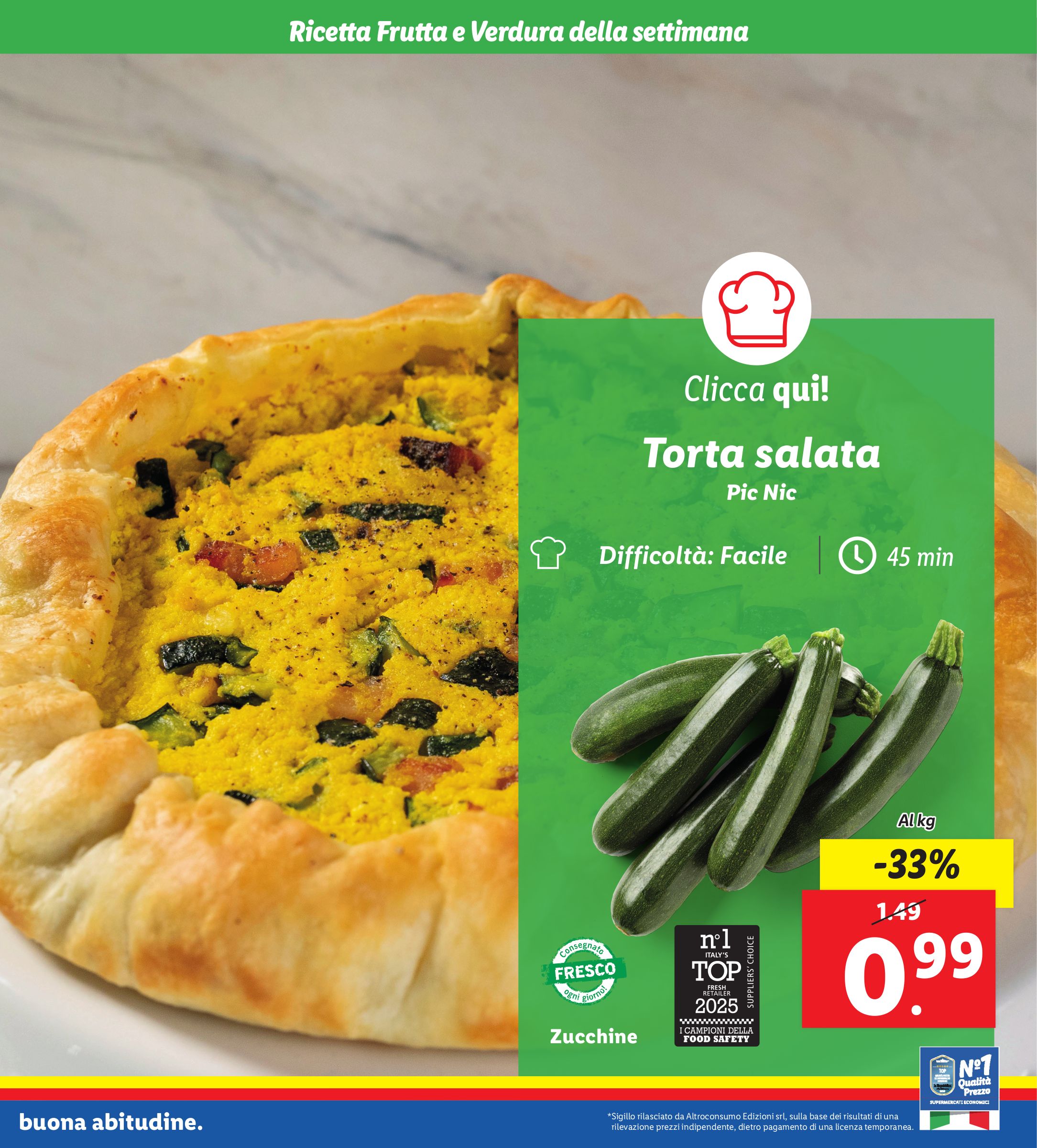 lidl - Volantino Lidl valido dal 02/06 al 08/06 - page: 9