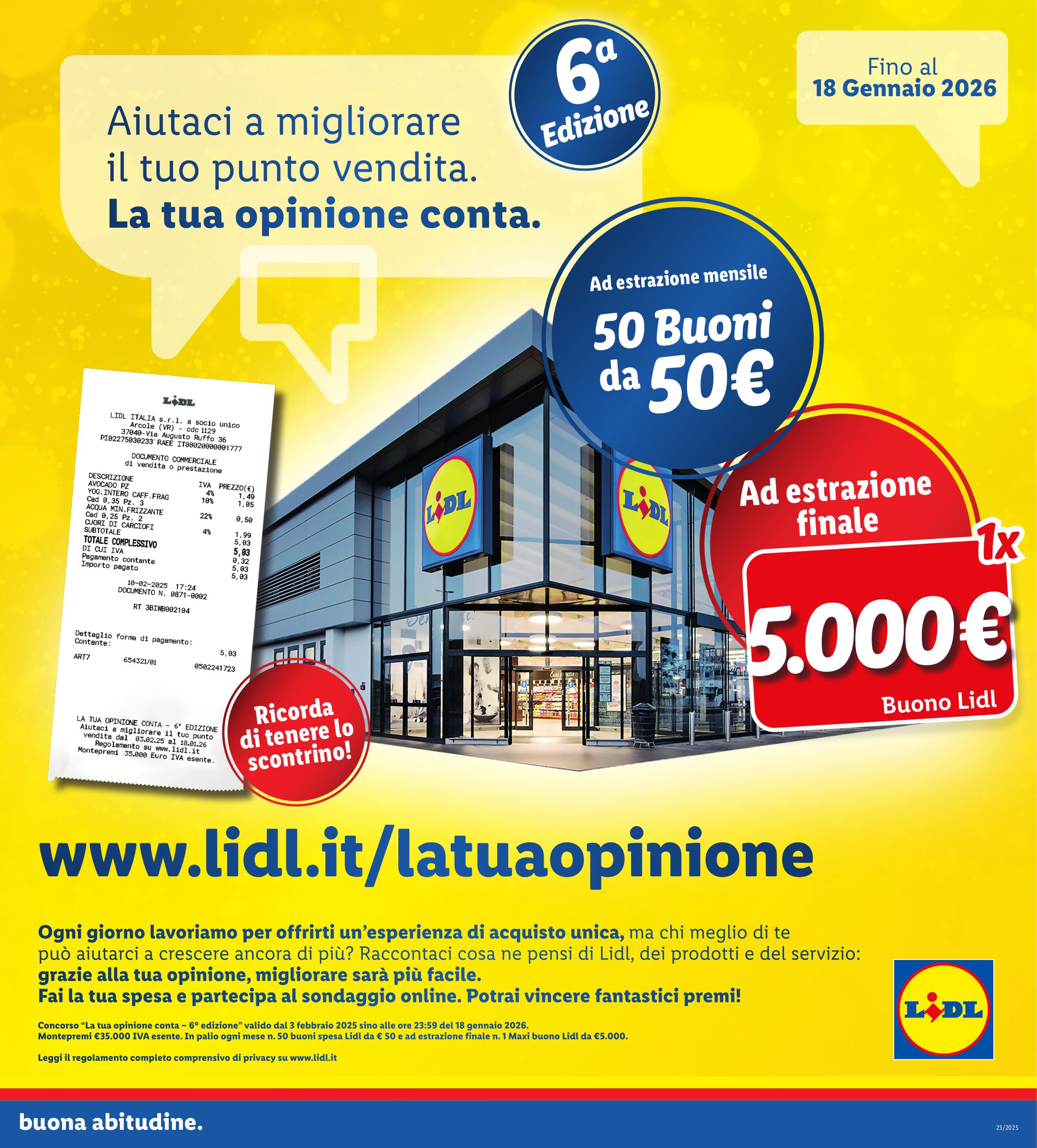 lidl - Volantino Lidl valido dal 02/06 al 08/06 - page: 13
