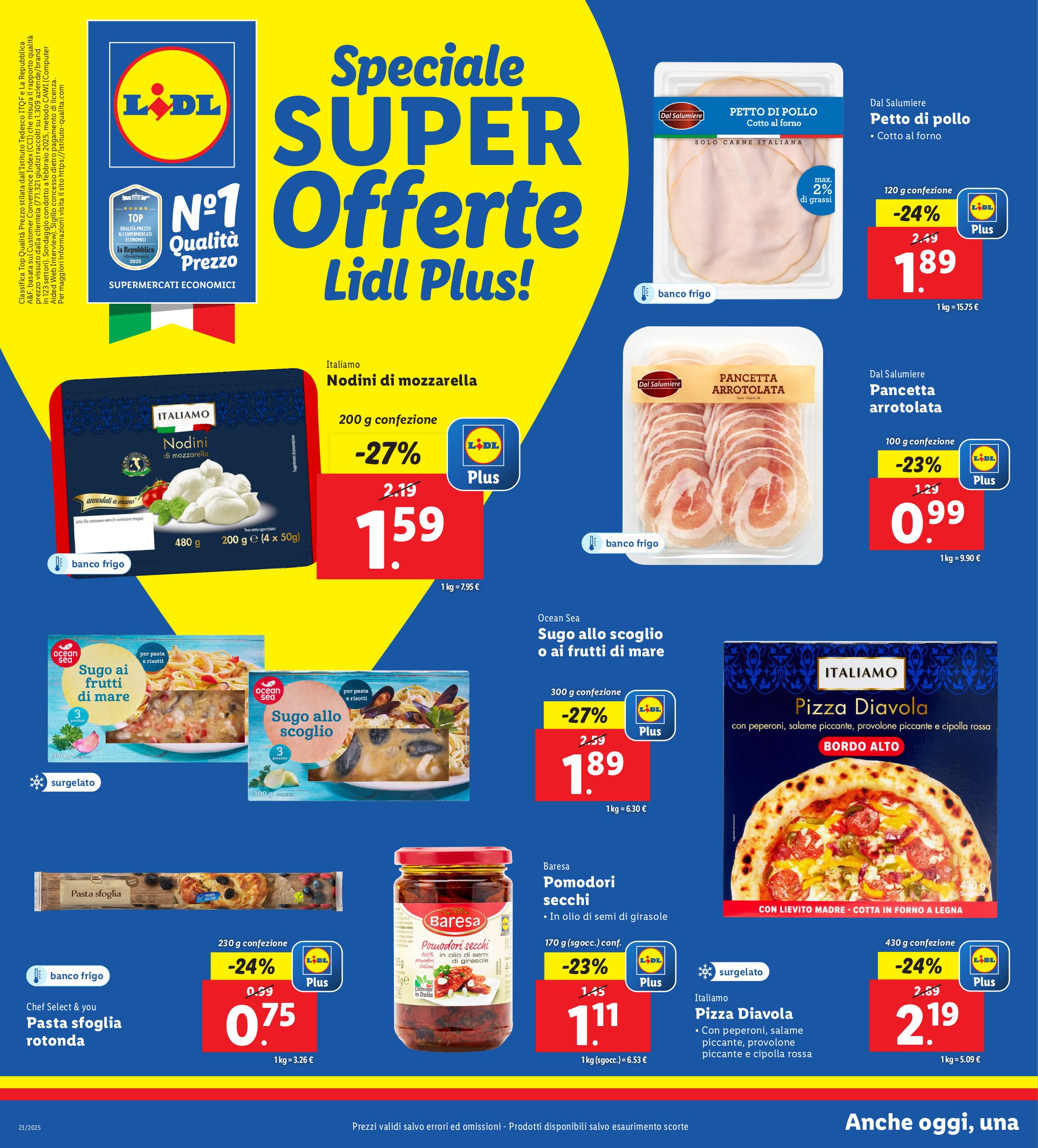 lidl - Volantino Lidl valido dal 02/06 al 08/06 - page: 2