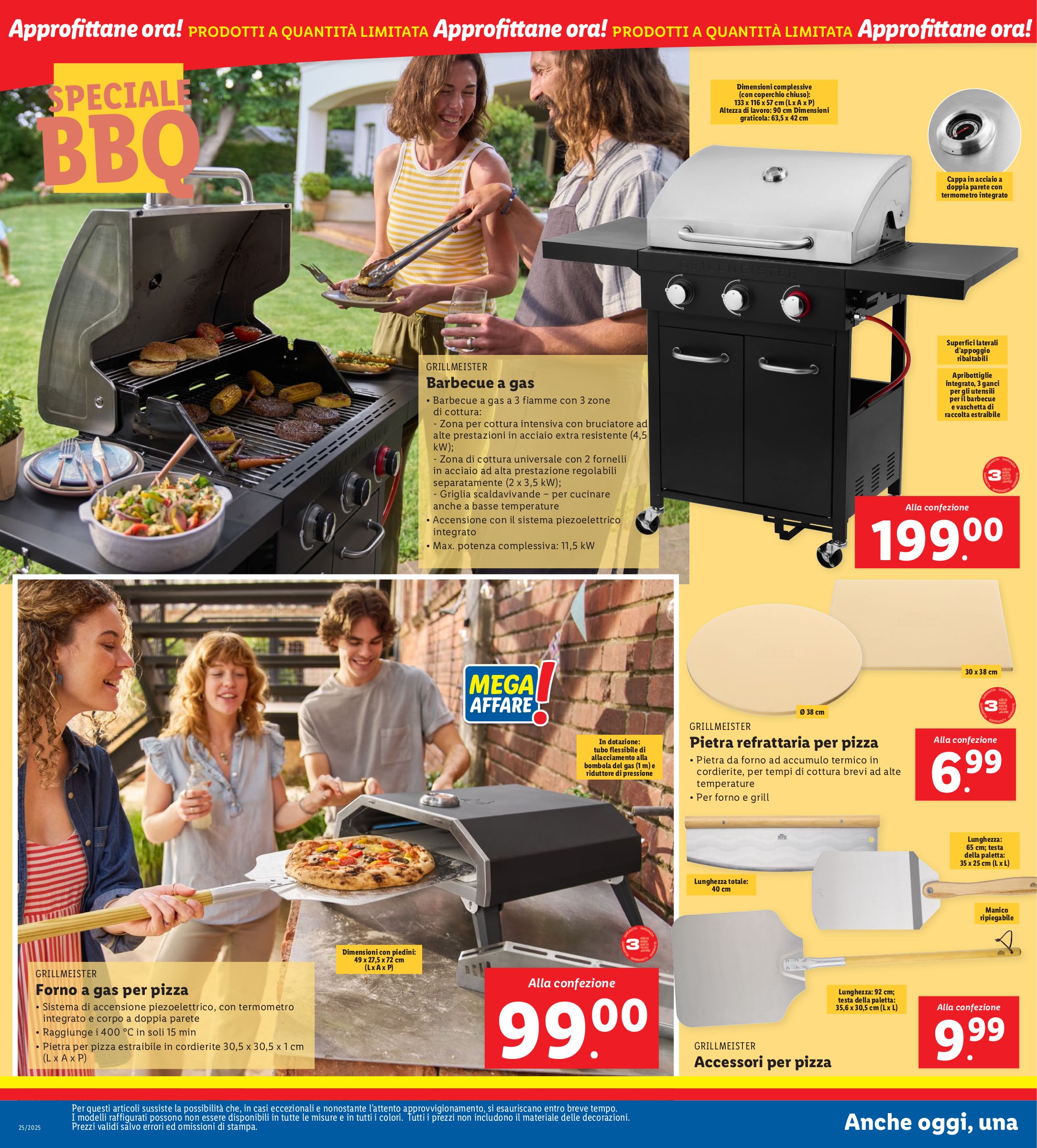 lidl - Volantino Lidl valido dal 16/06 al 22/06 - page: 24 lidl - Volantino Lidl valido dal 16/06 al 22/06 - page: 24