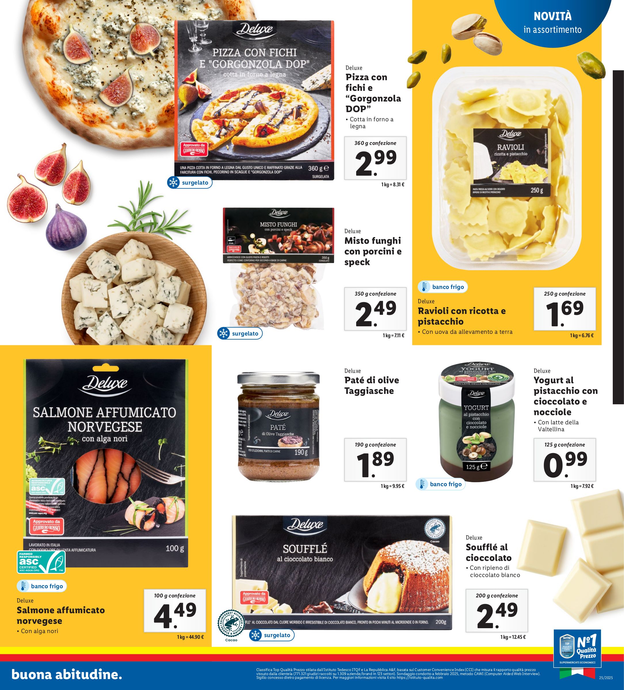 lidl - Volantino Lidl valido dal 16/06 al 22/06 - page: 17 lidl - Volantino Lidl valido dal 16/06 al 22/06 - page: 17