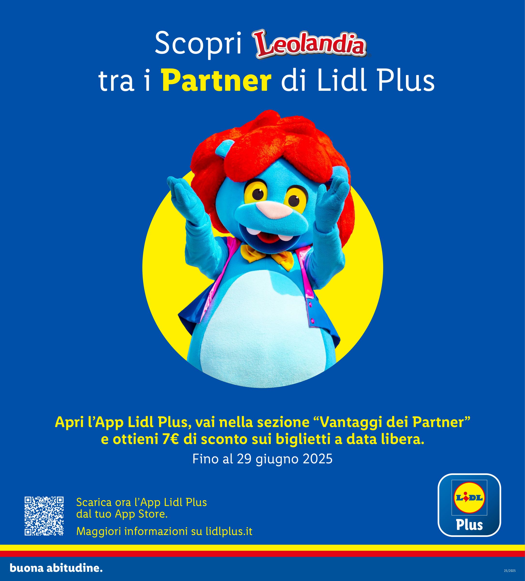 lidl - Volantino Lidl valido dal 16/06 al 22/06 - page: 21 lidl - Volantino Lidl valido dal 16/06 al 22/06 - page: 21