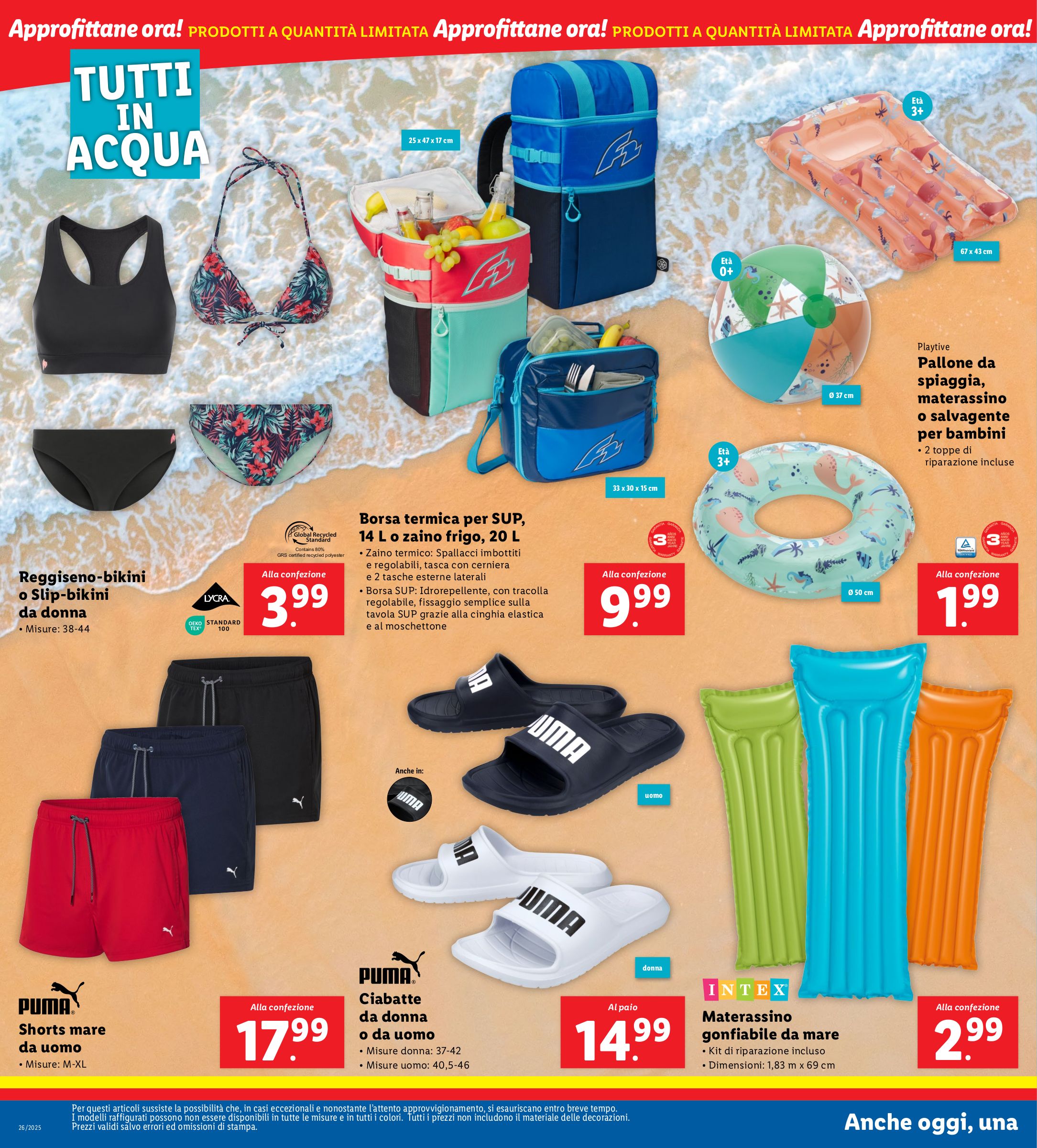 lidl - Volantino Lidl valido dal 23/06 al 29/06 - page: 28 lidl - Volantino Lidl valido dal 23/06 al 29/06 - page: 28