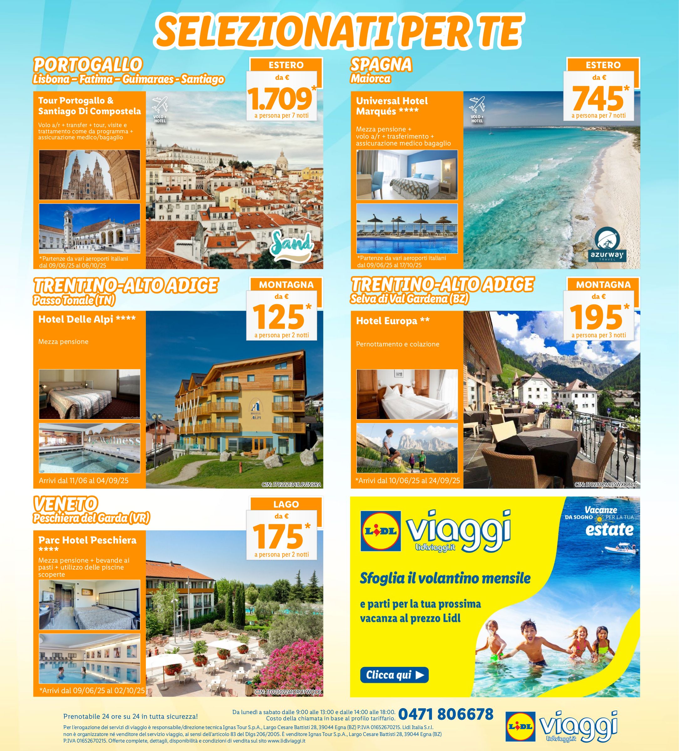lidl - Volantino Lidl valido dal 23/06 al 29/06 - page: 37 lidl - Volantino Lidl valido dal 23/06 al 29/06 - page: 37