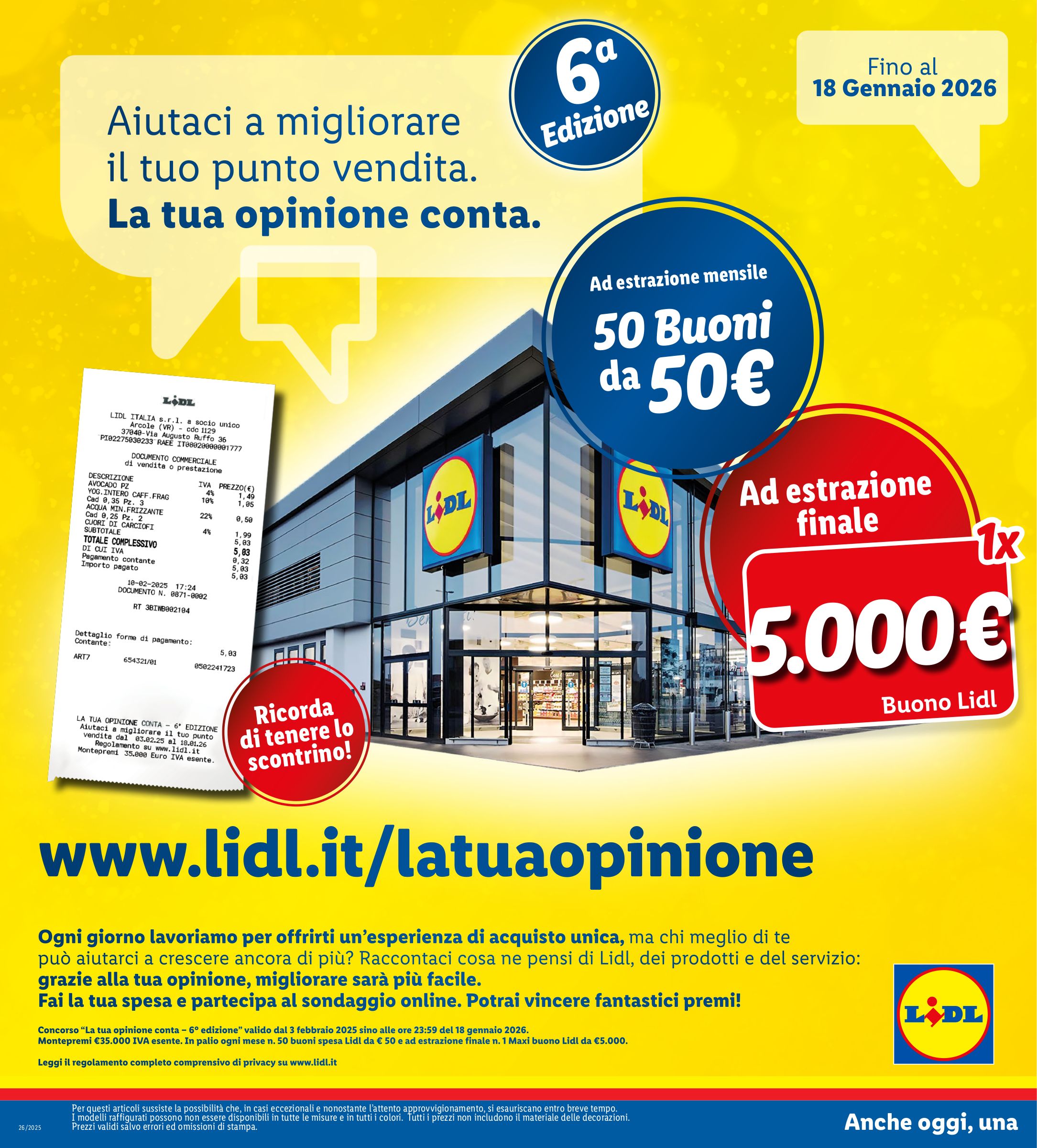 lidl - Volantino Lidl valido dal 23/06 al 29/06 - page: 22 lidl - Volantino Lidl valido dal 23/06 al 29/06 - page: 22