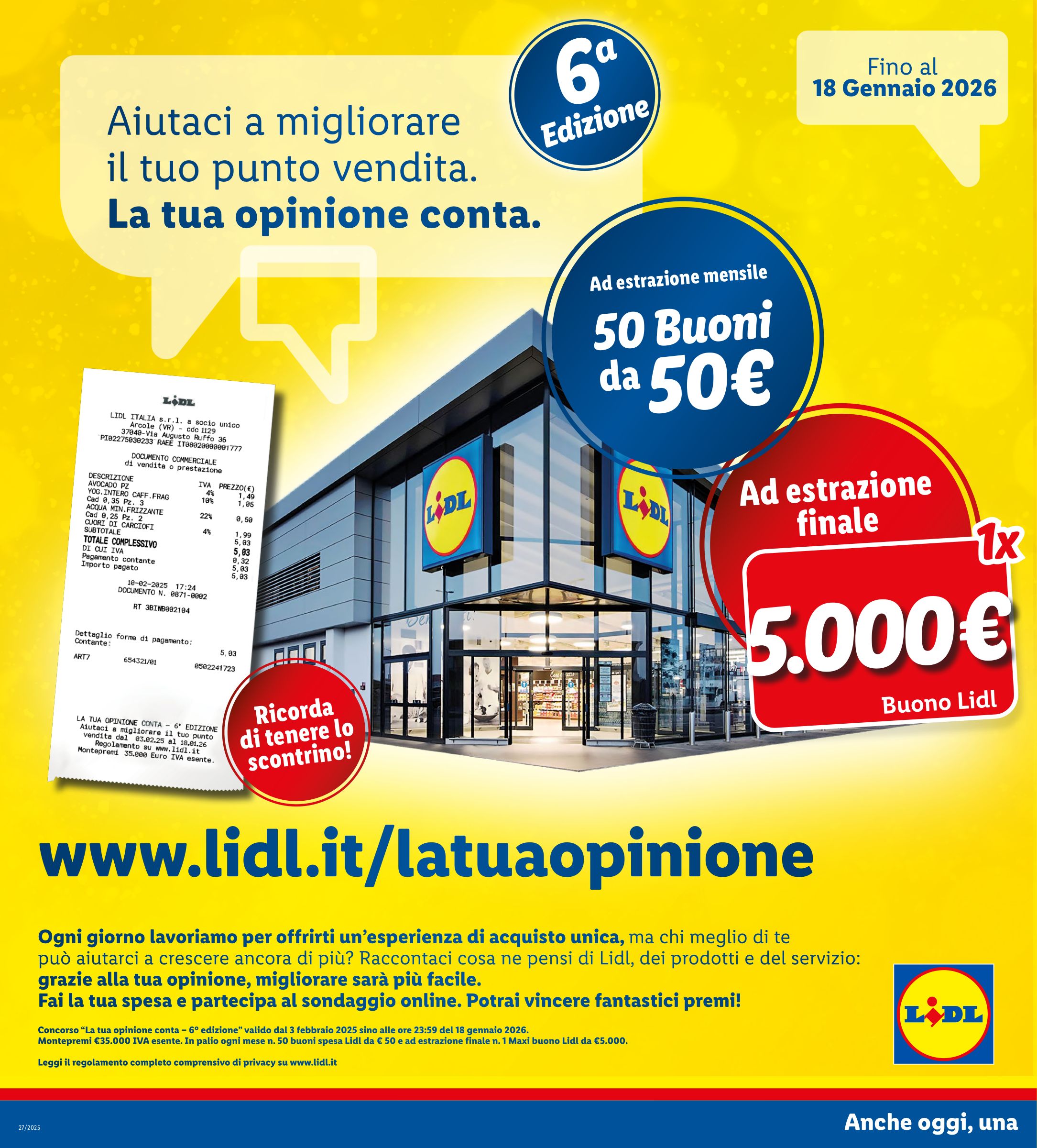lidl - Volantino Lidl valido dal 30/06 al 06/07 - page: 20