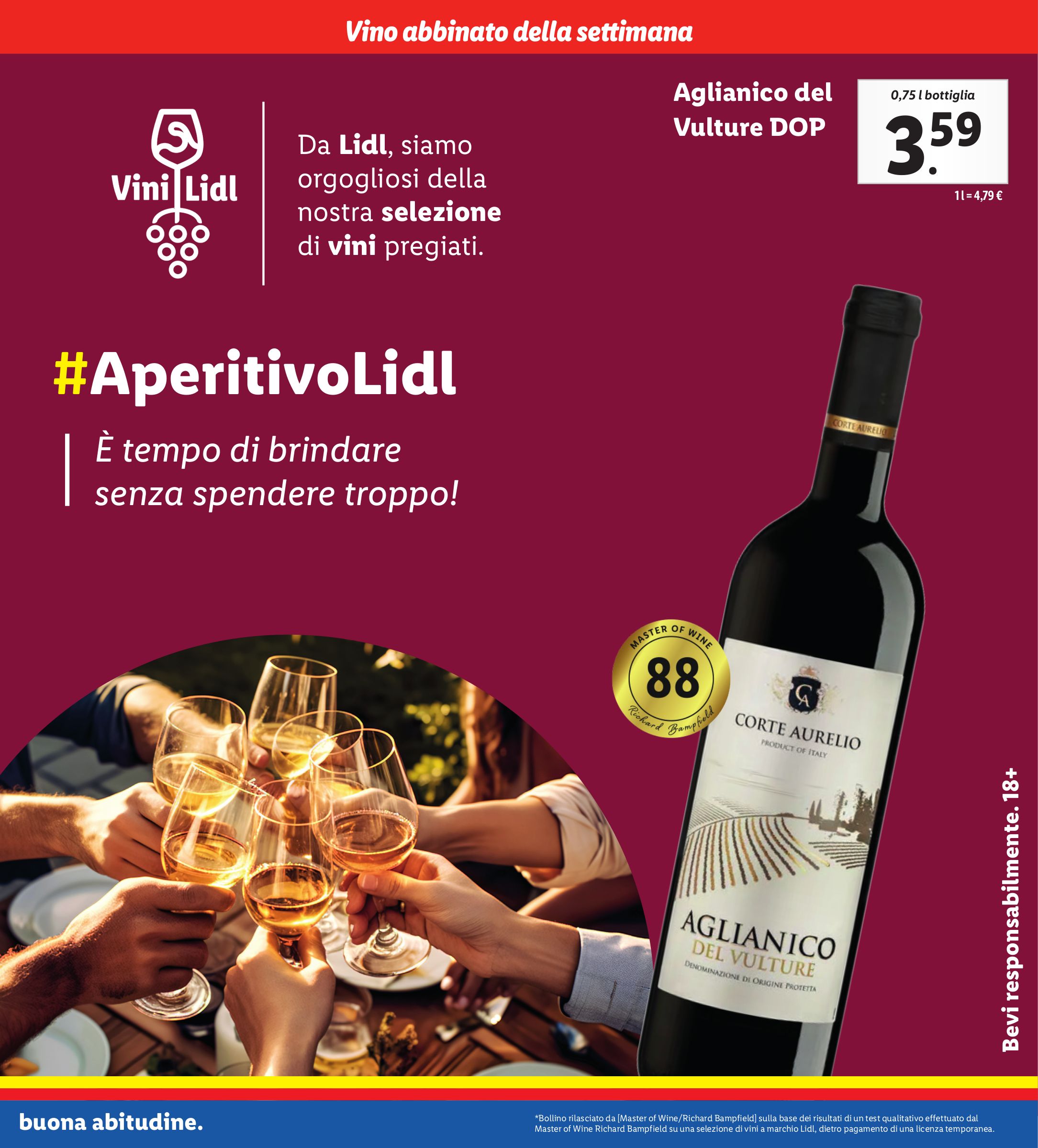 lidl - Volantino Lidl valido dal 30/06 al 06/07 - page: 9