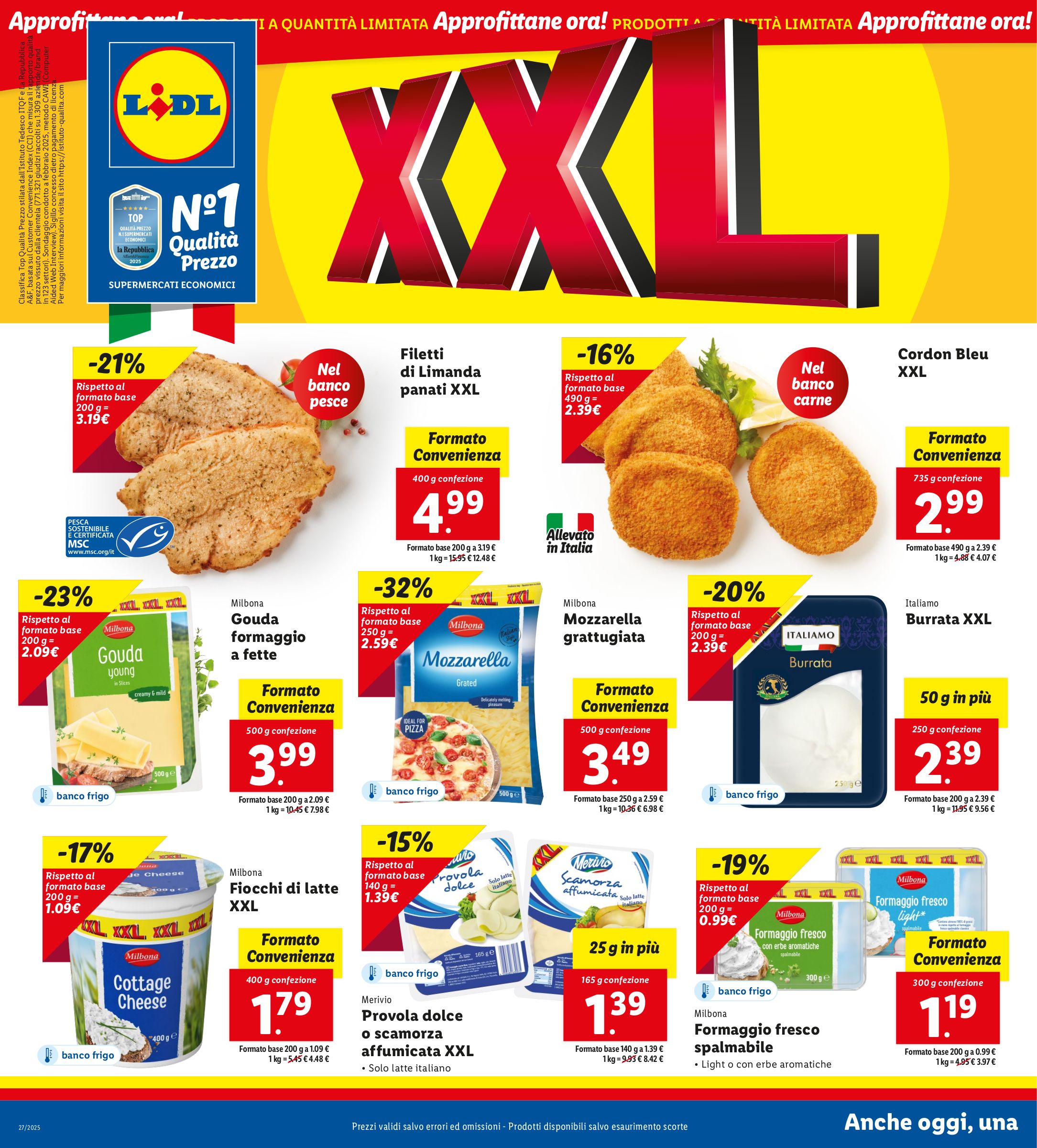 lidl - Volantino Lidl valido dal 30/06 al 06/07 - page: 2