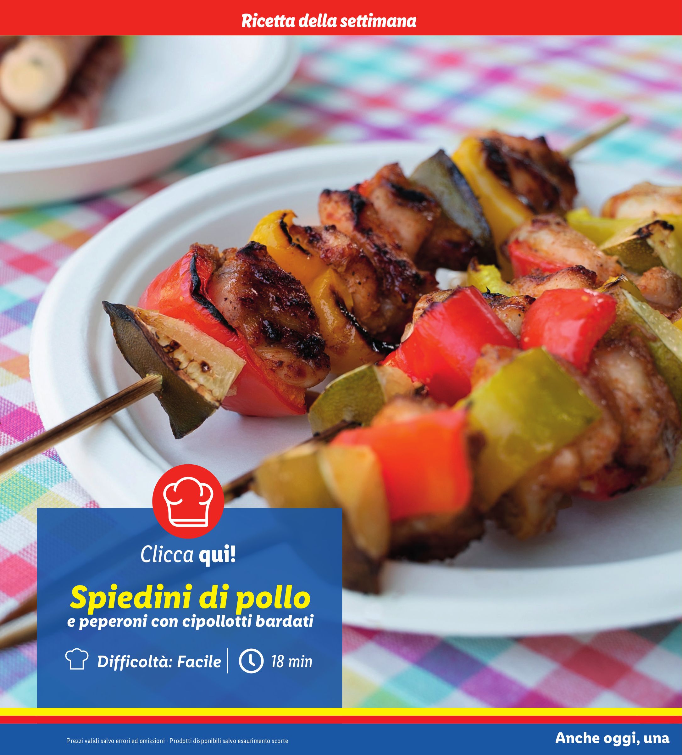 lidl - Volantino Lidl valido dal 30/06 al 06/07 - page: 8