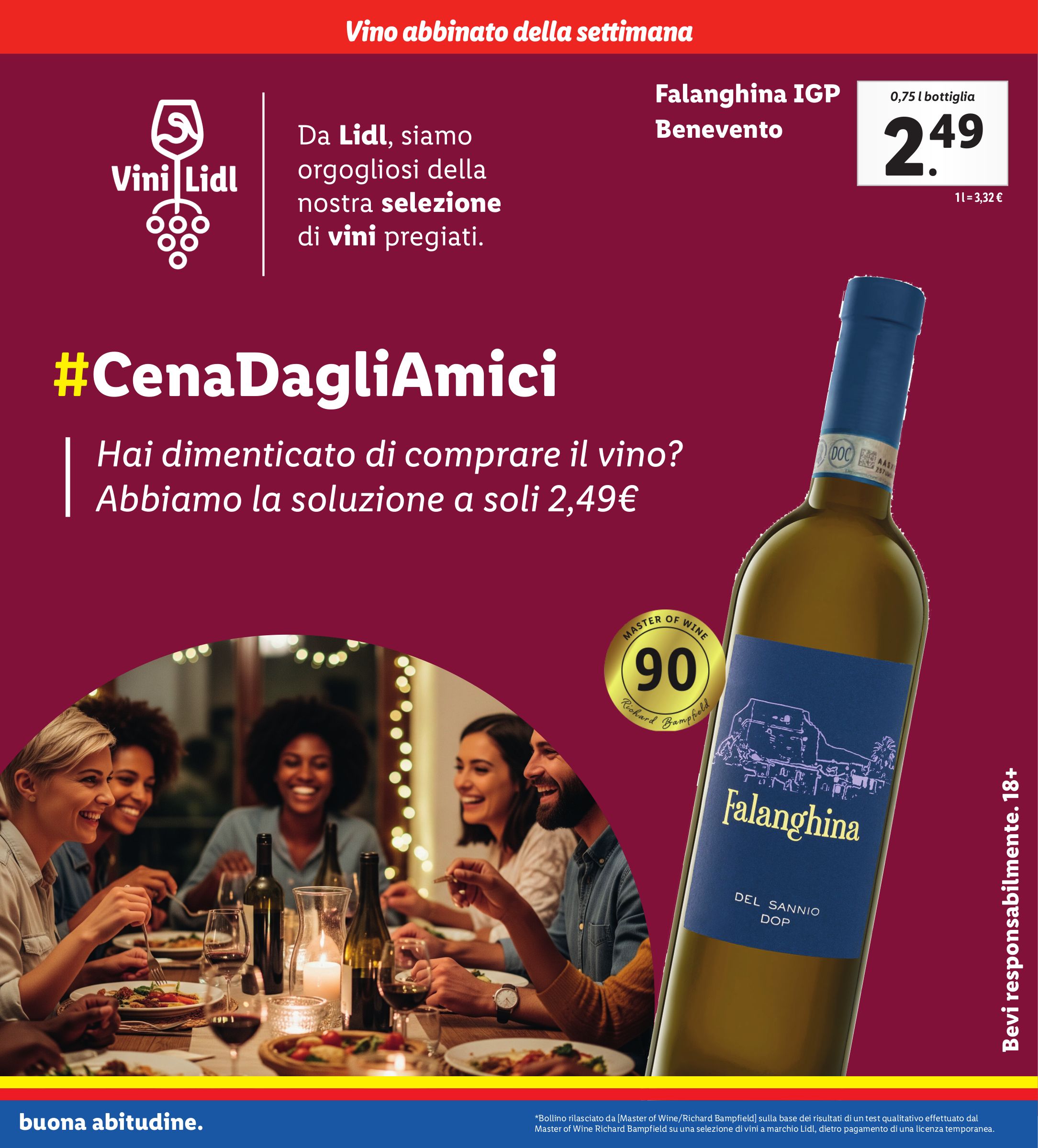lidl - Volantino Lidl valido dal 07/07 al 13/07 - page: 5