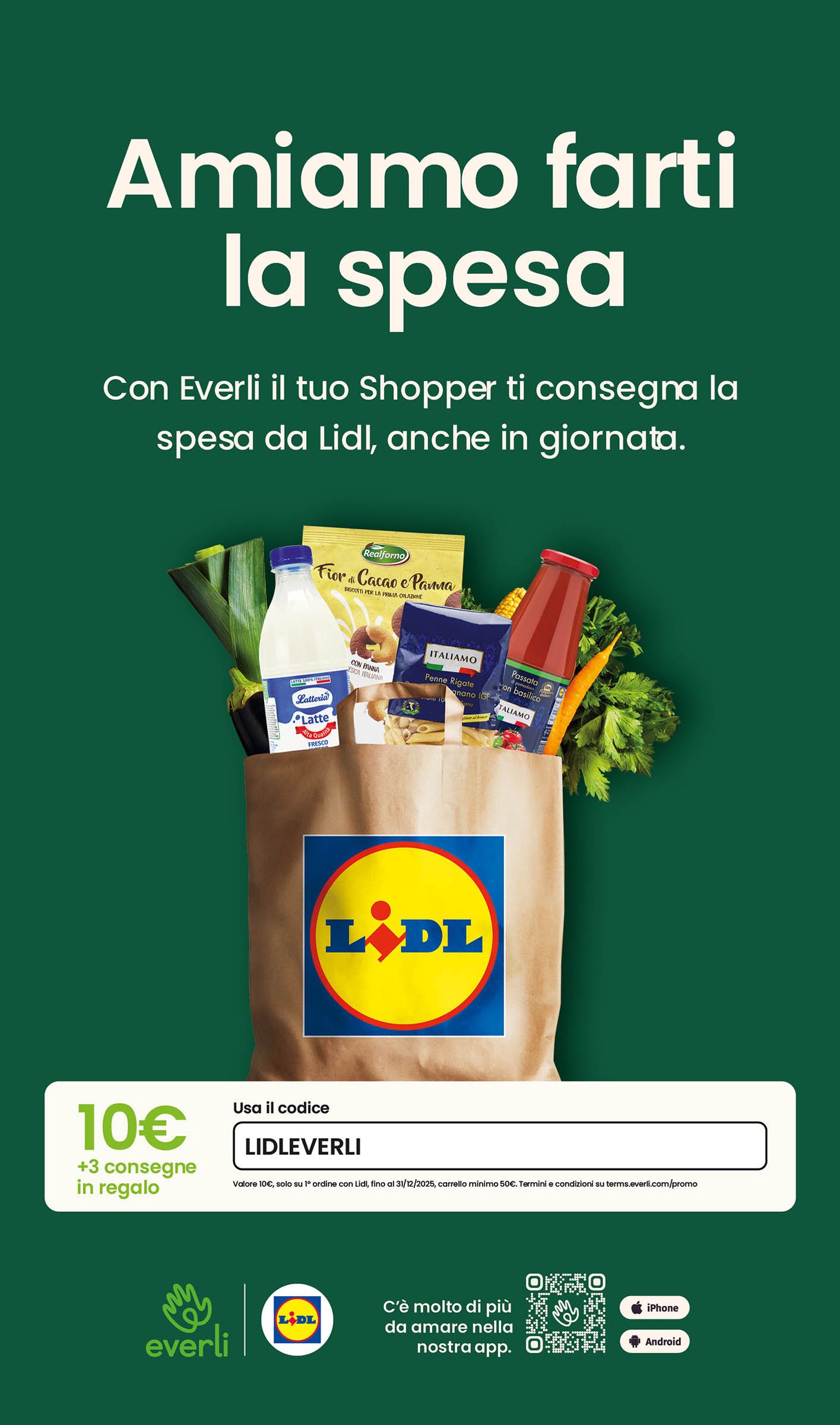lidl - Volantino Lidl valido dal 14/07 al 20/07 - page: 53