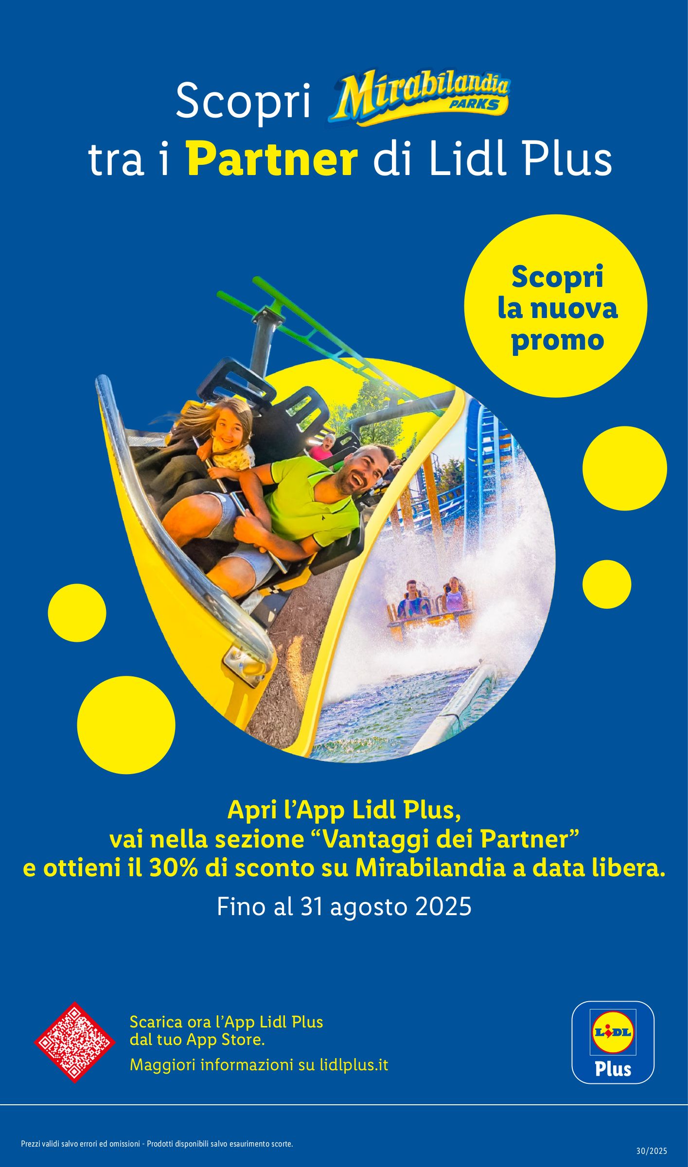lidl - Volantino Lidl valido dal 21/07 al 27/07 - page: 29 lidl - Volantino Lidl valido dal 21/07 al 27/07 - page: 29