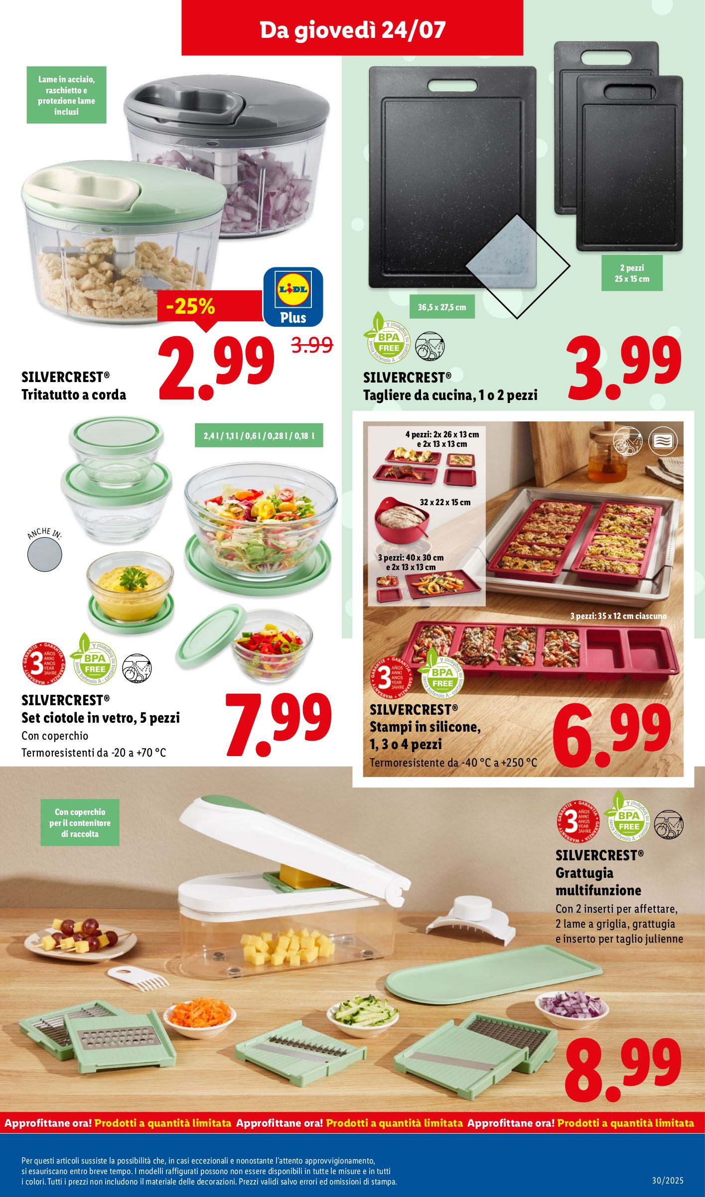 lidl - Volantino Lidl valido dal 21/07 al 27/07 - page: 47 lidl - Volantino Lidl valido dal 21/07 al 27/07 - page: 47