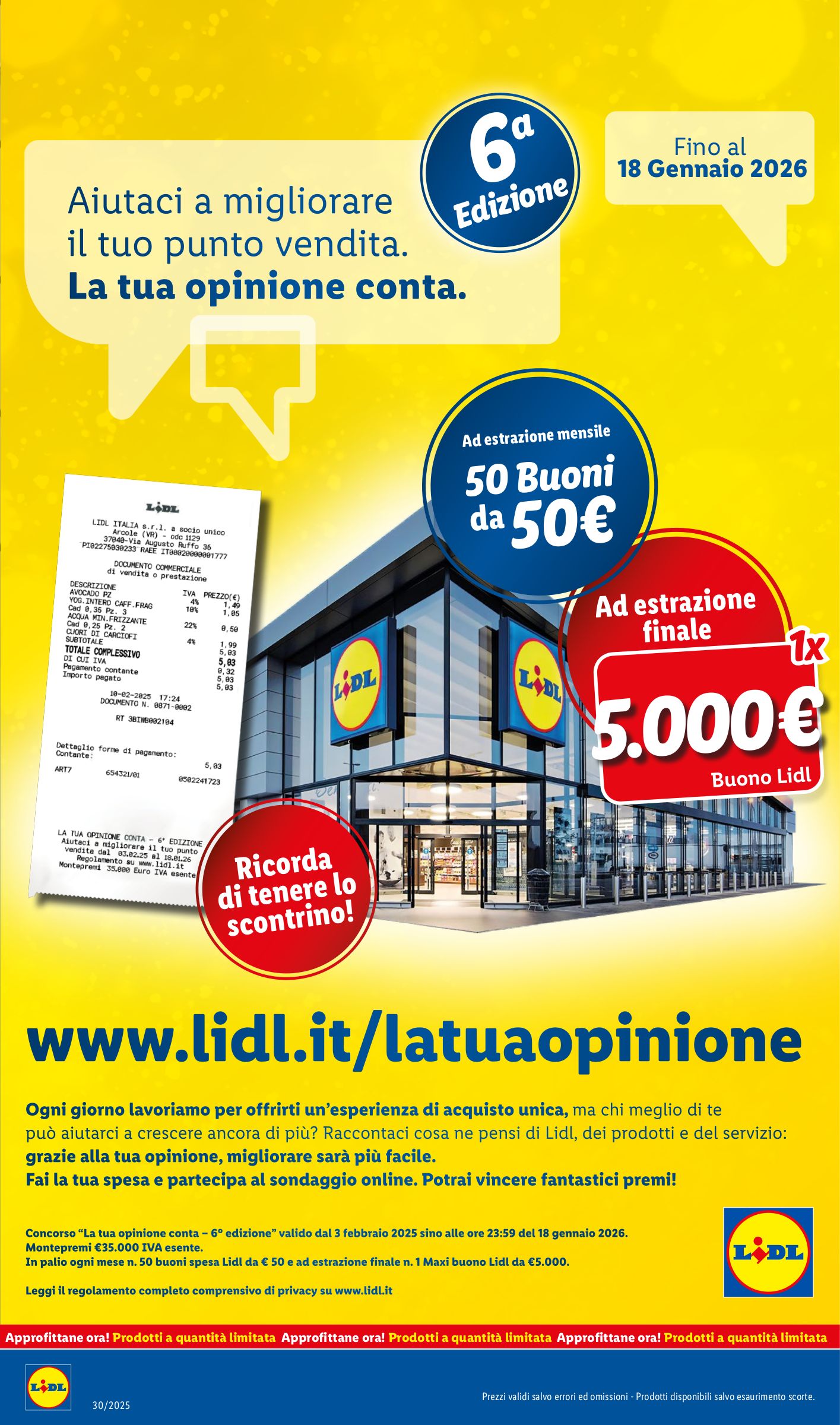 lidl - Volantino Lidl valido dal 21/07 al 27/07 - page: 28 lidl - Volantino Lidl valido dal 21/07 al 27/07 - page: 28