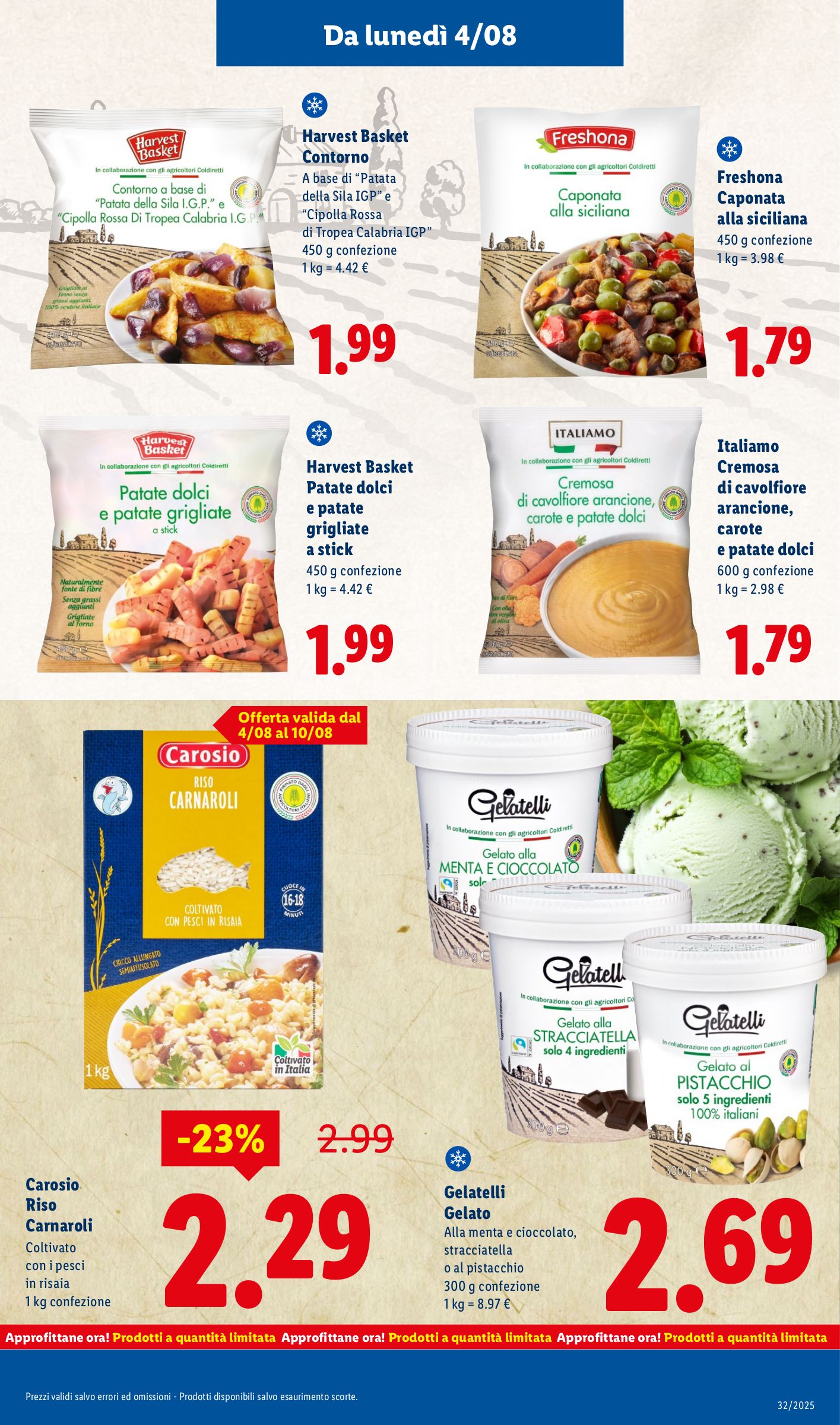 lidl - Volantino Lidl valido dal 04/08 al 10/08 - page: 27 lidl - Volantino Lidl valido dal 04/08 al 10/08 - page: 27