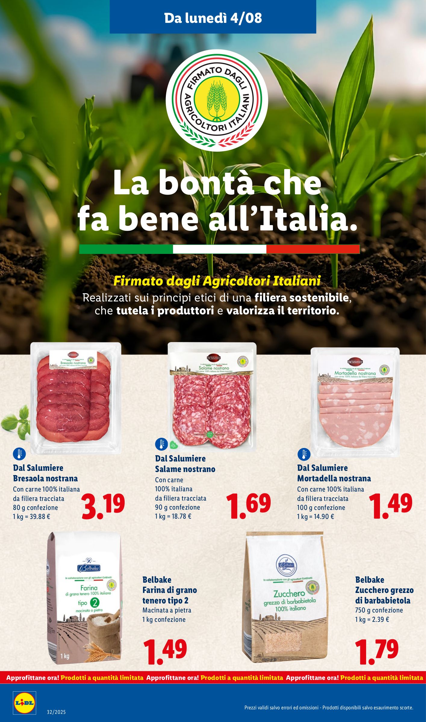 lidl - Volantino Lidl valido dal 04/08 al 10/08 - page: 26 lidl - Volantino Lidl valido dal 04/08 al 10/08 - page: 26