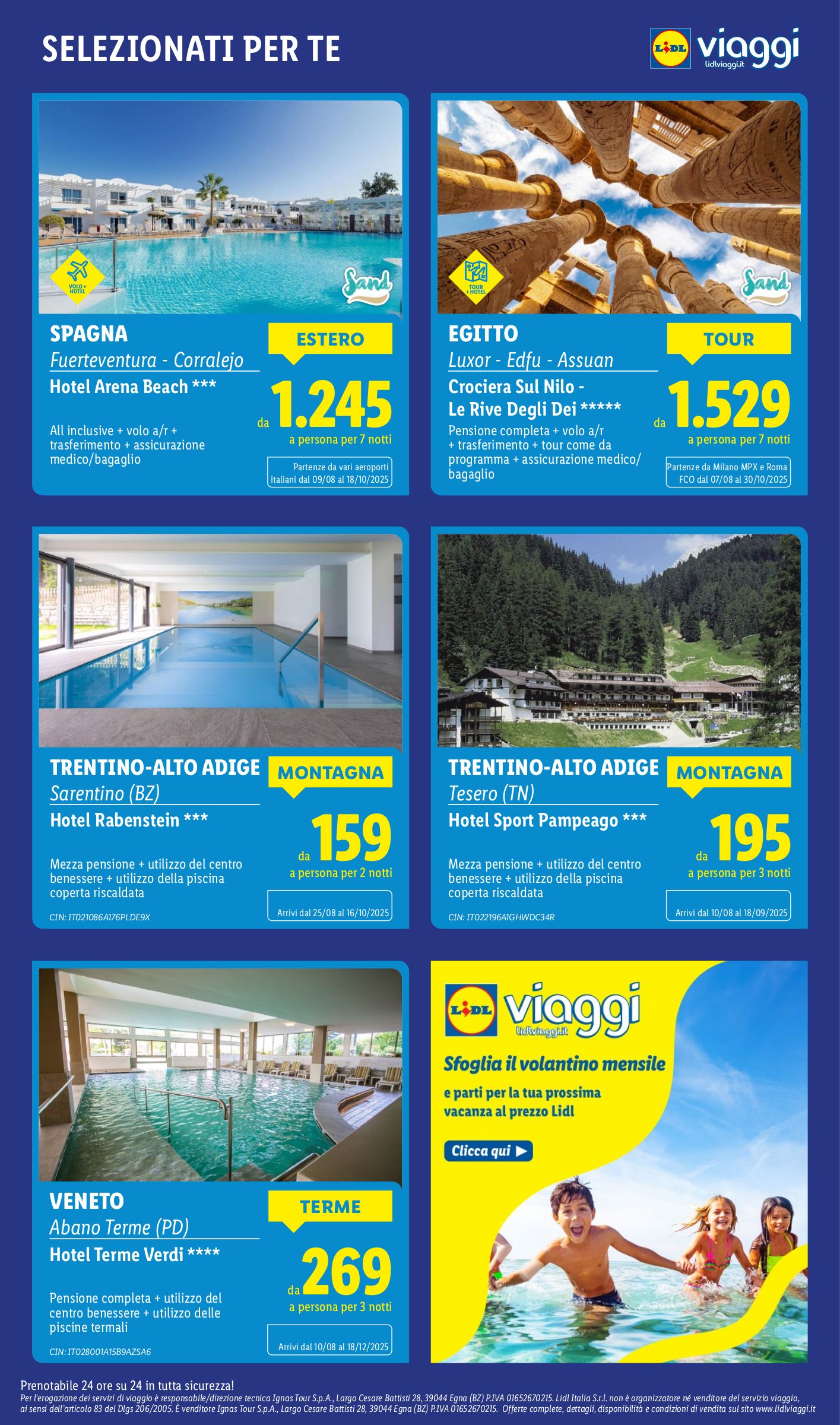 lidl - Volantino Lidl valido dal 04/08 al 10/08 - page: 49 lidl - Volantino Lidl valido dal 04/08 al 10/08 - page: 49