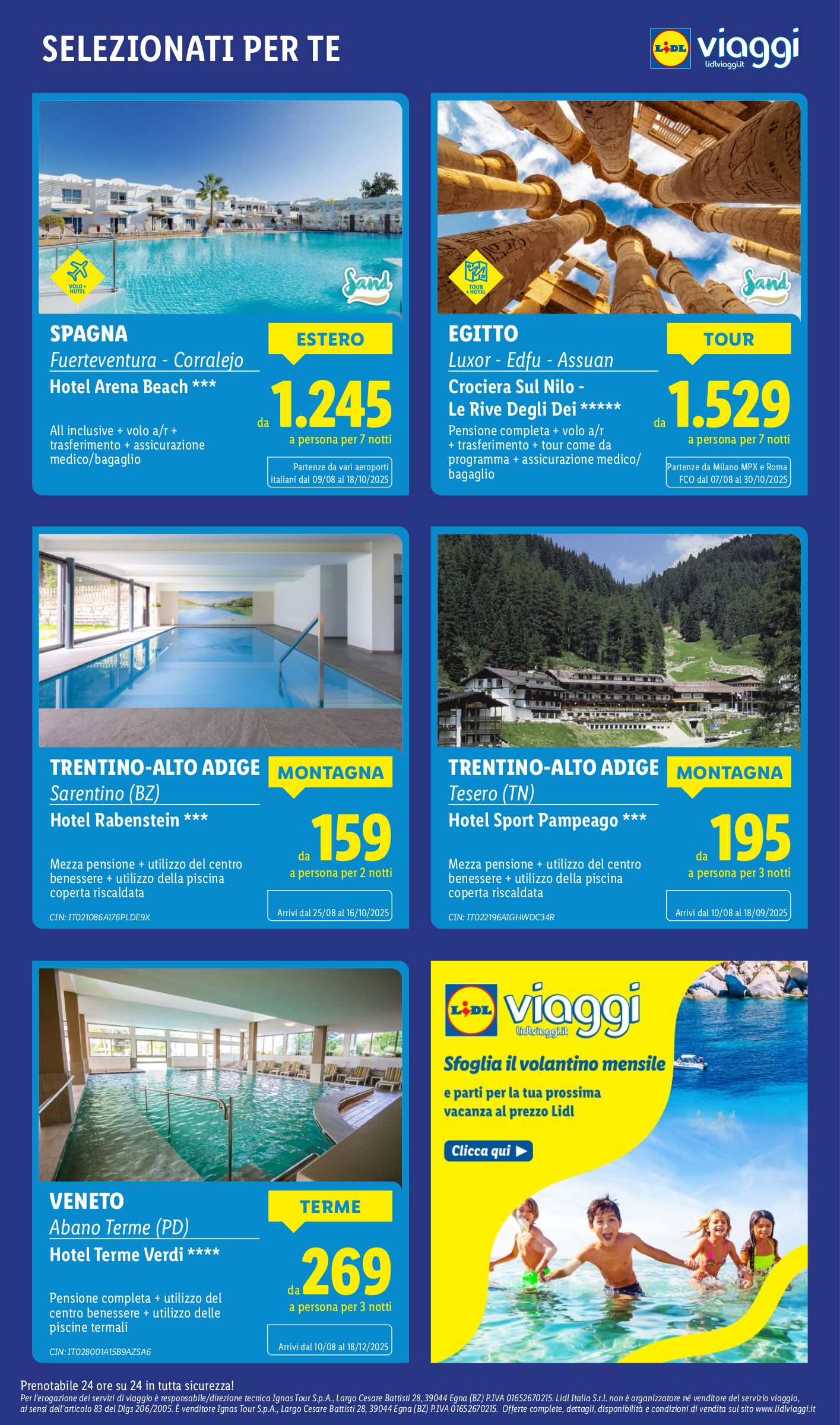 lidl - Volantino Lidl valido dal 11/08 al 17/08 - page: 49 lidl - Volantino Lidl valido dal 11/08 al 17/08 - page: 49