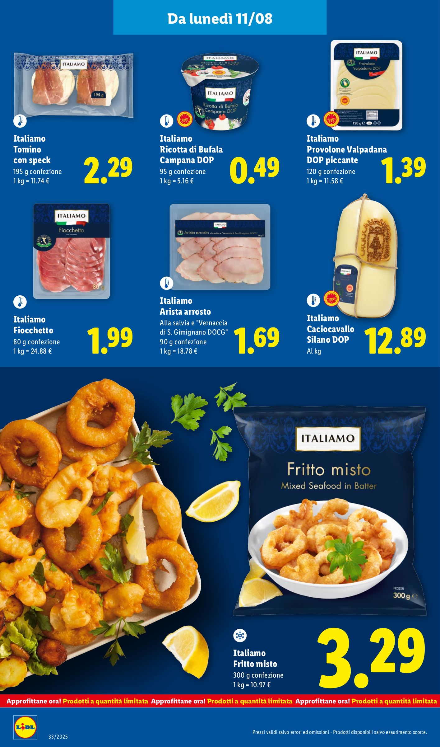 lidl - Volantino Lidl valido dal 11/08 al 17/08 - page: 20 lidl - Volantino Lidl valido dal 11/08 al 17/08 - page: 20