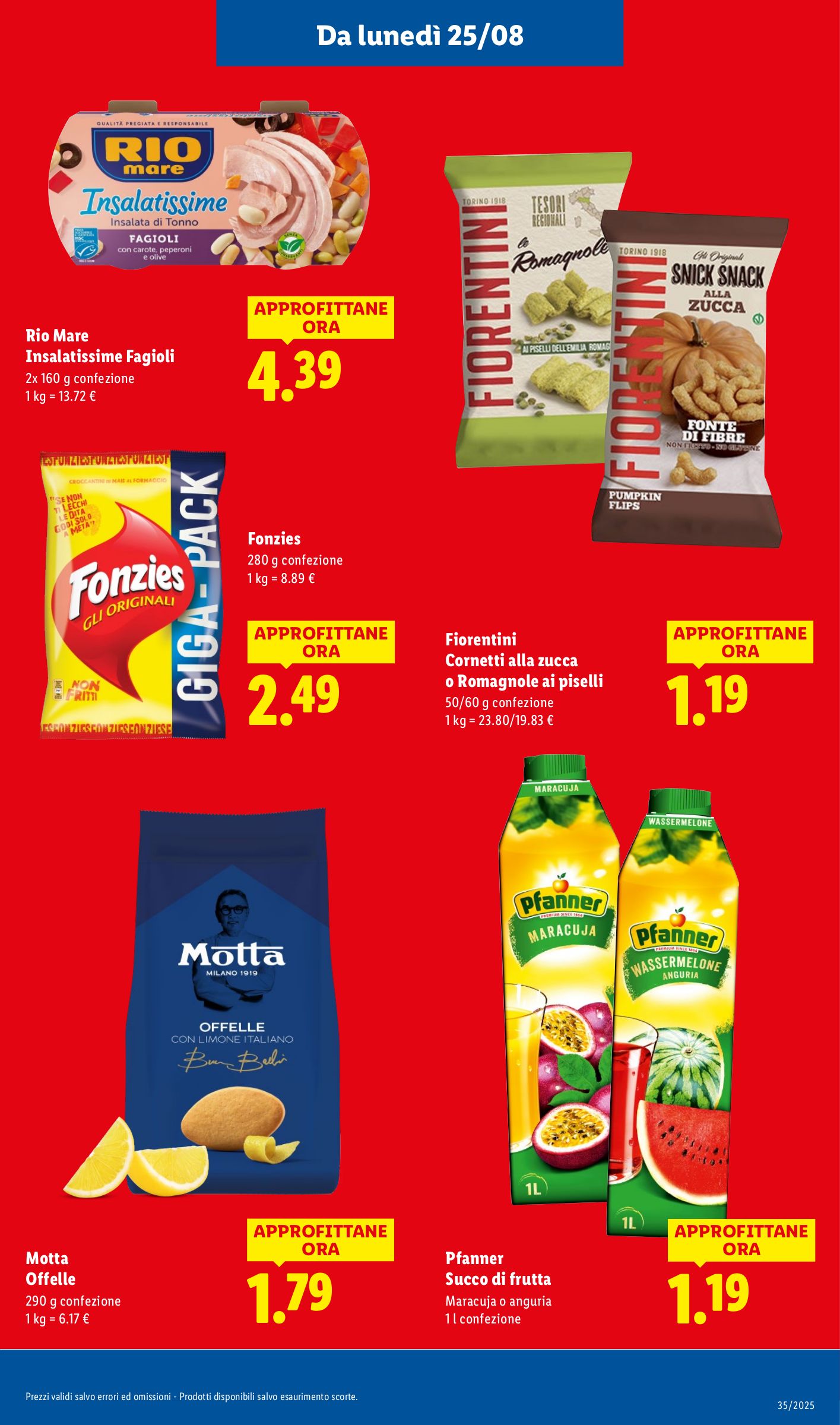lidl - Volantino Lidl valido dal 25/08 al 31/08 - page: 15 lidl - Volantino Lidl valido dal 25/08 al 31/08 - page: 15