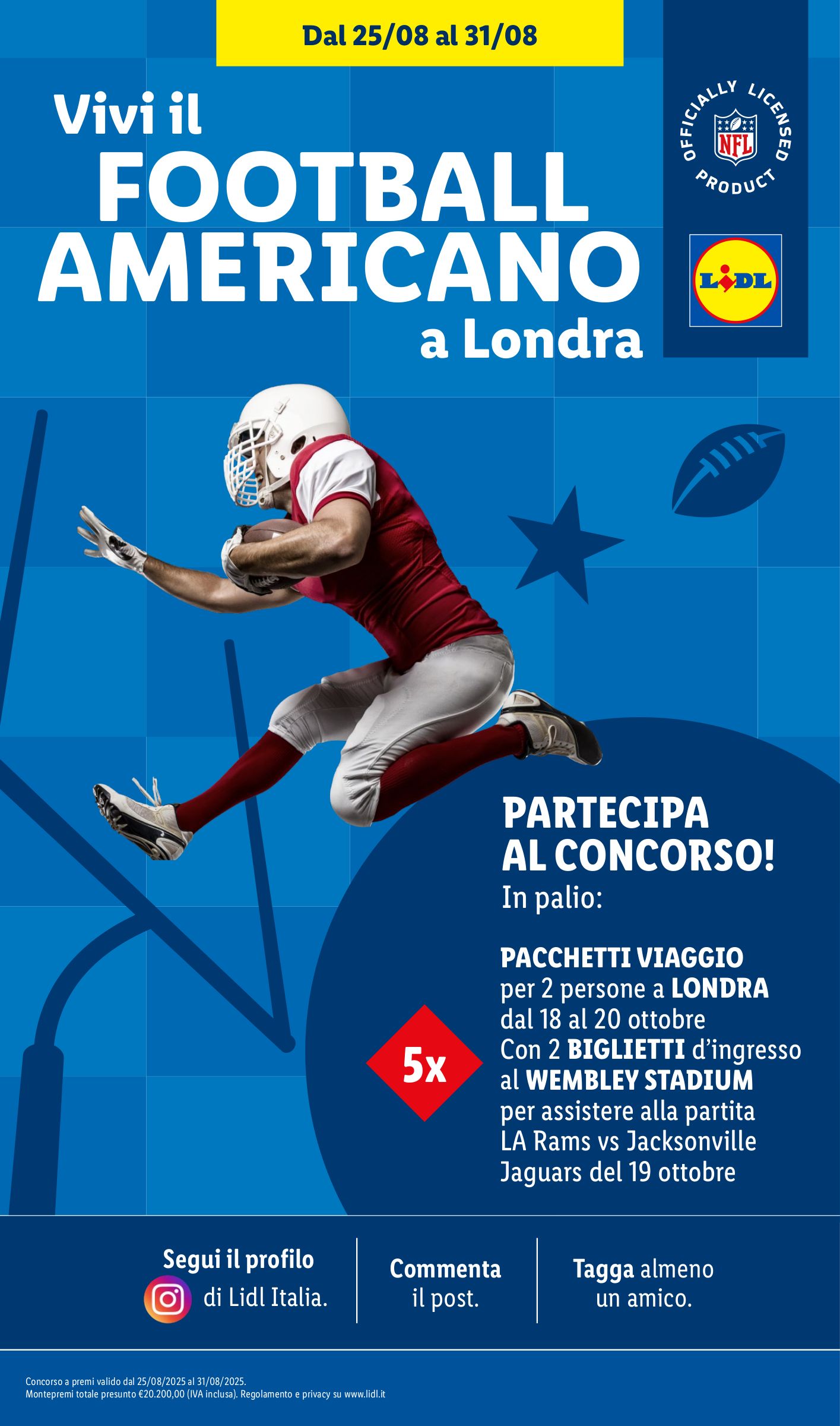 lidl - Volantino Lidl valido dal 25/08 al 31/08 - page: 49 lidl - Volantino Lidl valido dal 25/08 al 31/08 - page: 49