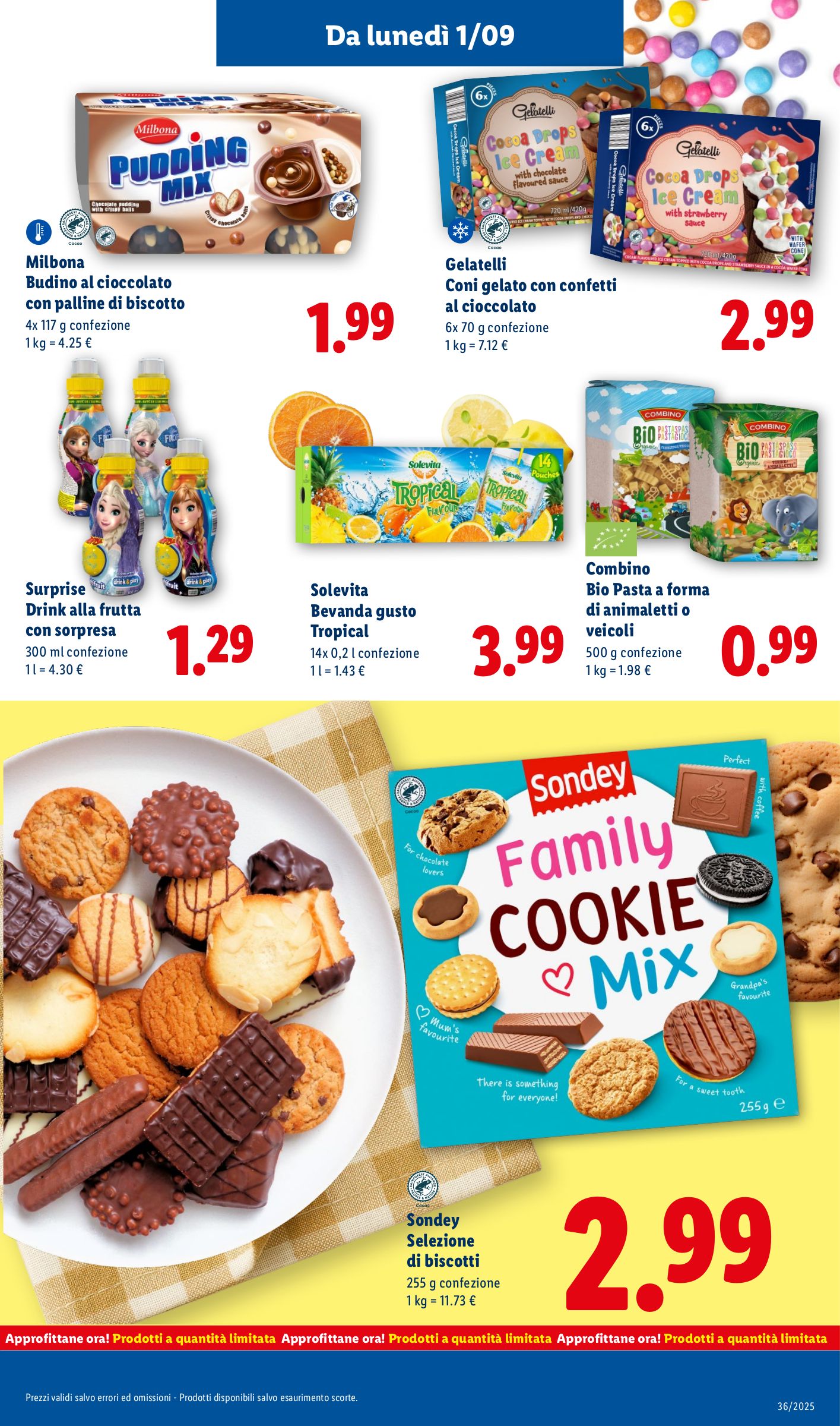 lidl - Volantino Lidl valido dal 01/09 al 07/09 - page: 21 lidl - Volantino Lidl valido dal 01/09 al 07/09 - page: 21