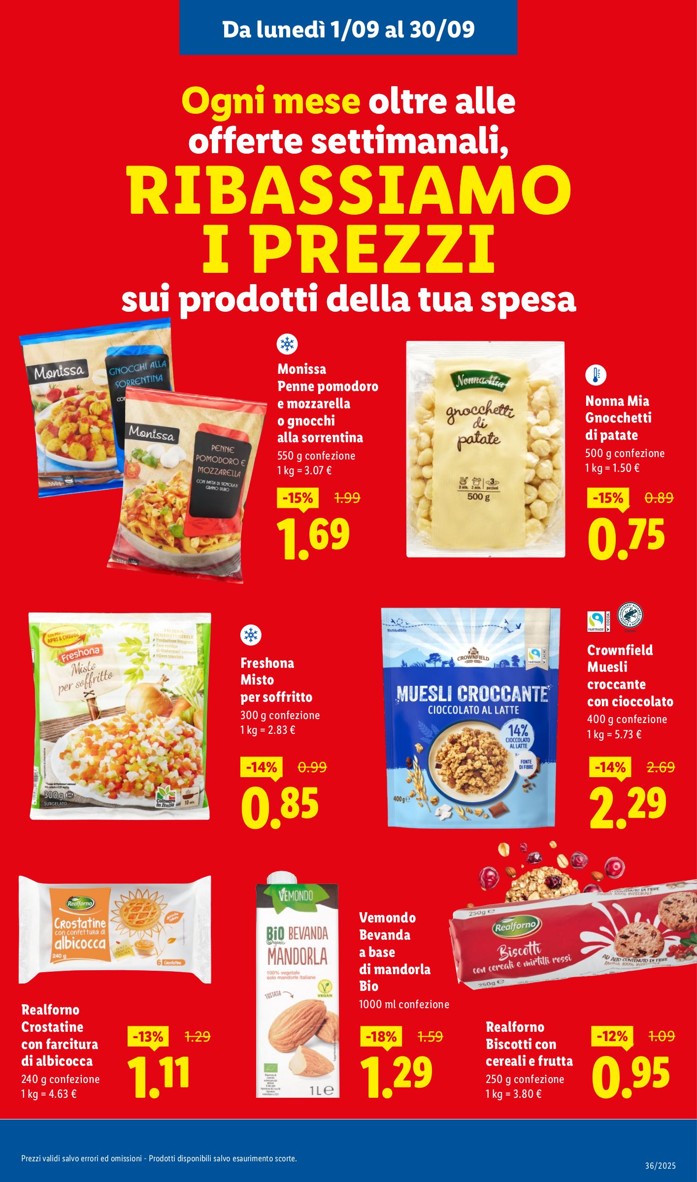 lidl - Volantino Lidl valido dal 01/09 al 07/09 - page: 17 lidl - Volantino Lidl valido dal 01/09 al 07/09 - page: 17