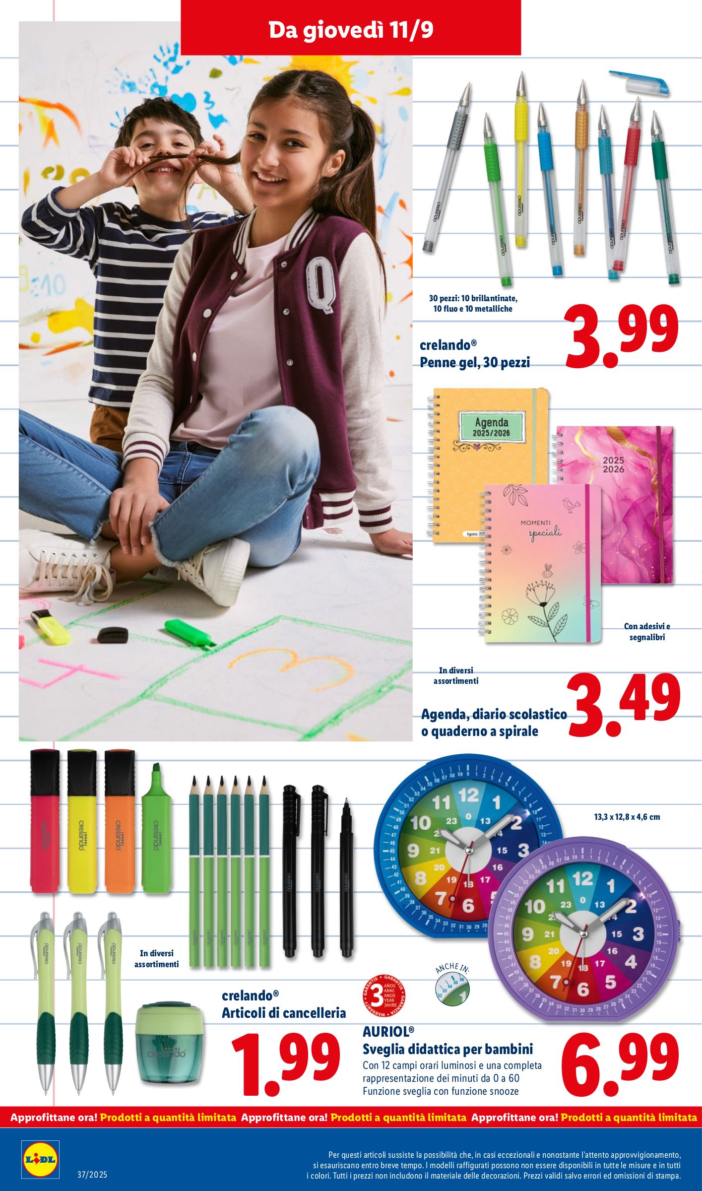 lidl - Volantino Lidl valido dal 08/09 al 14/09 - page: 46 lidl - Volantino Lidl valido dal 08/09 al 14/09 - page: 46