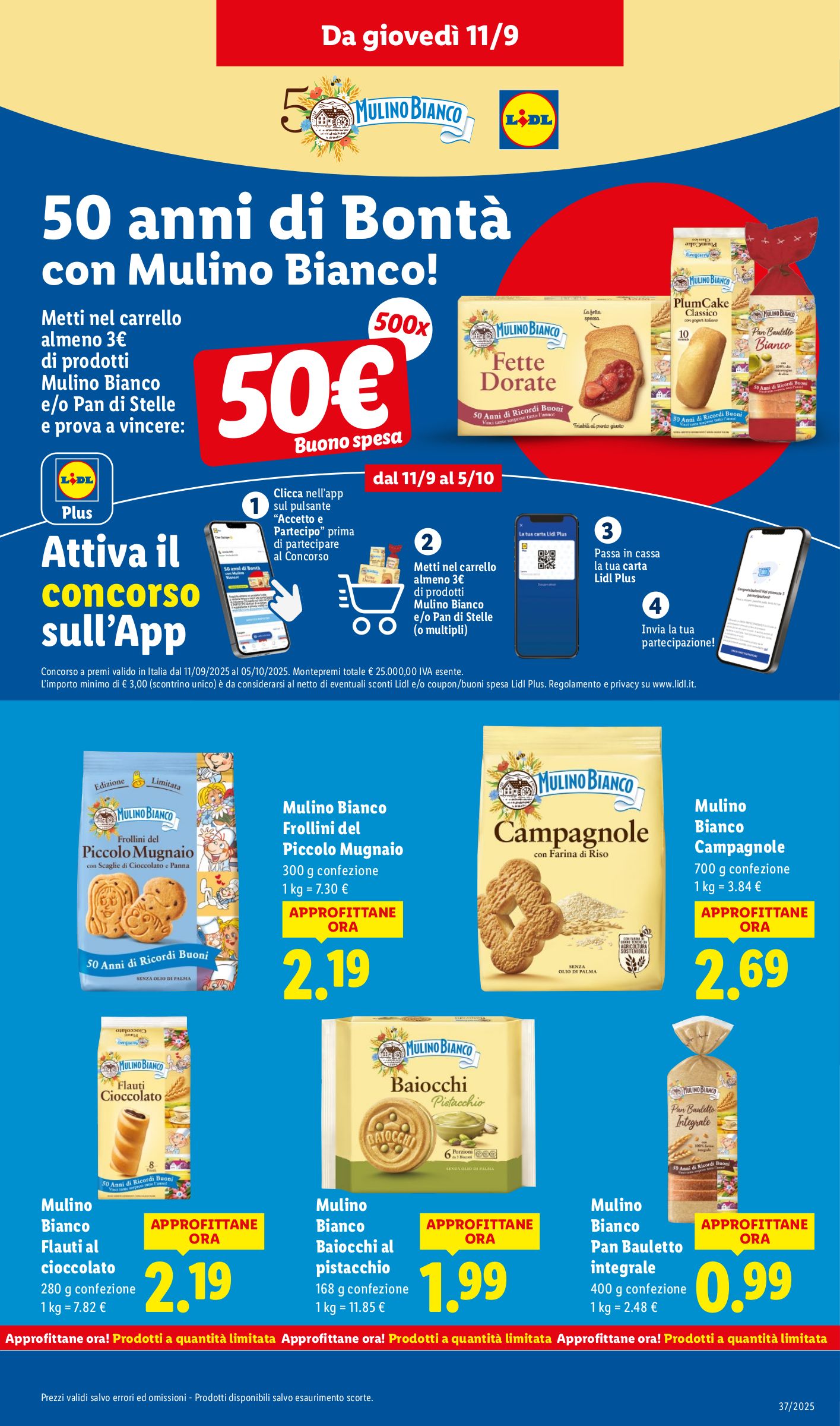 lidl - Volantino Lidl valido dal 08/09 al 14/09 - page: 13 lidl - Volantino Lidl valido dal 08/09 al 14/09 - page: 13