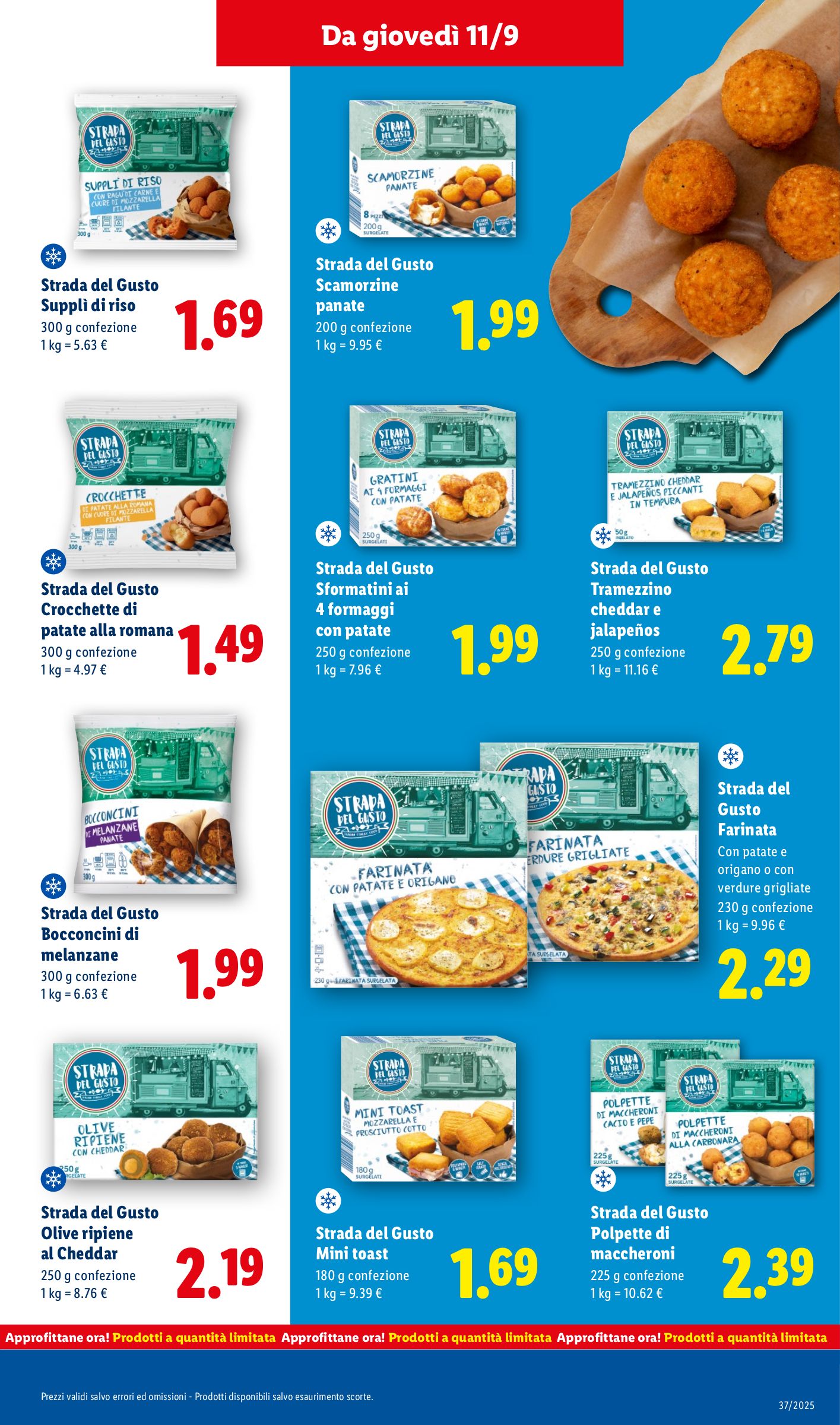 lidl - Volantino Lidl valido dal 08/09 al 14/09 - page: 25 lidl - Volantino Lidl valido dal 08/09 al 14/09 - page: 25