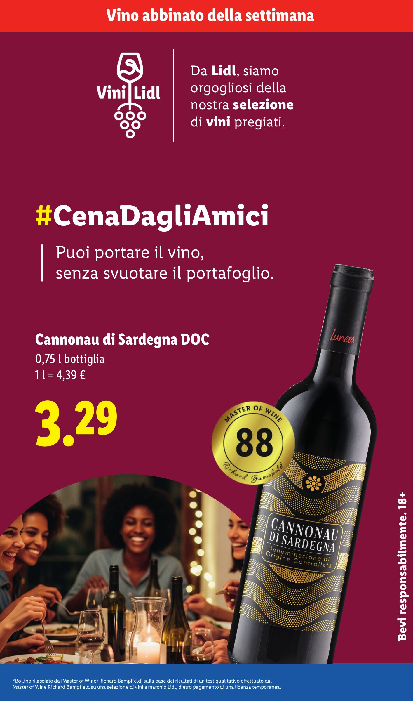 lidl - Volantino Lidl valido dal 08/09 al 14/09 - page: 7 lidl - Volantino Lidl valido dal 08/09 al 14/09 - page: 7