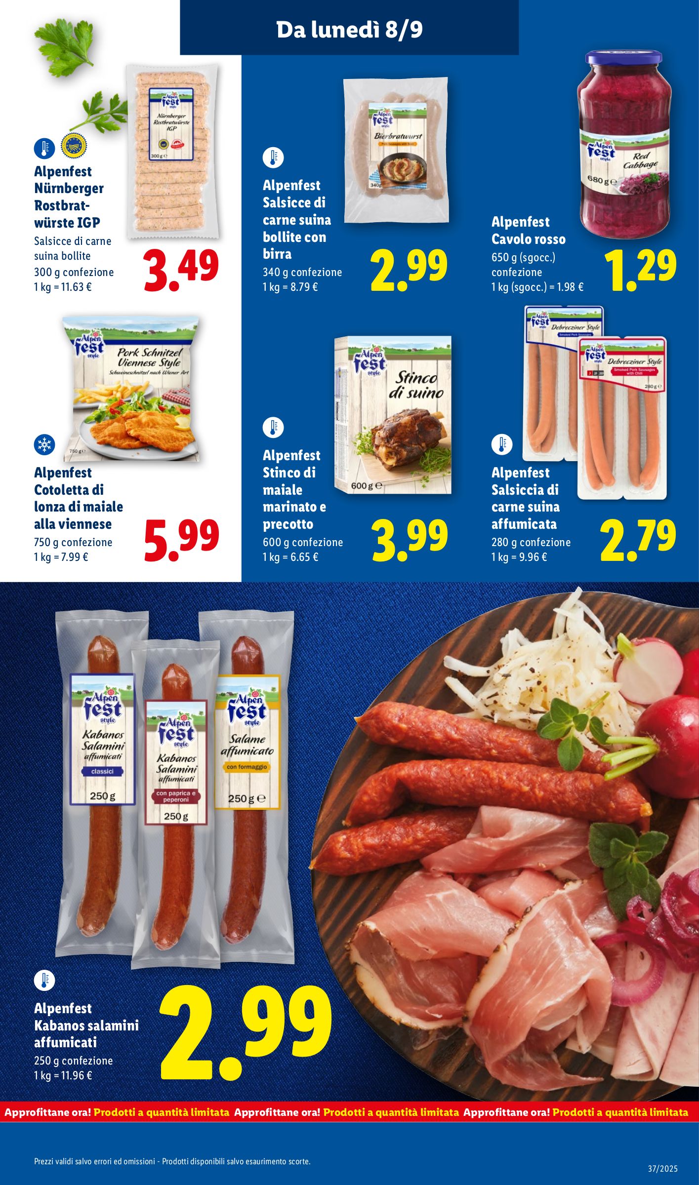 lidl - Volantino Lidl valido dal 08/09 al 14/09 - page: 19 lidl - Volantino Lidl valido dal 08/09 al 14/09 - page: 19