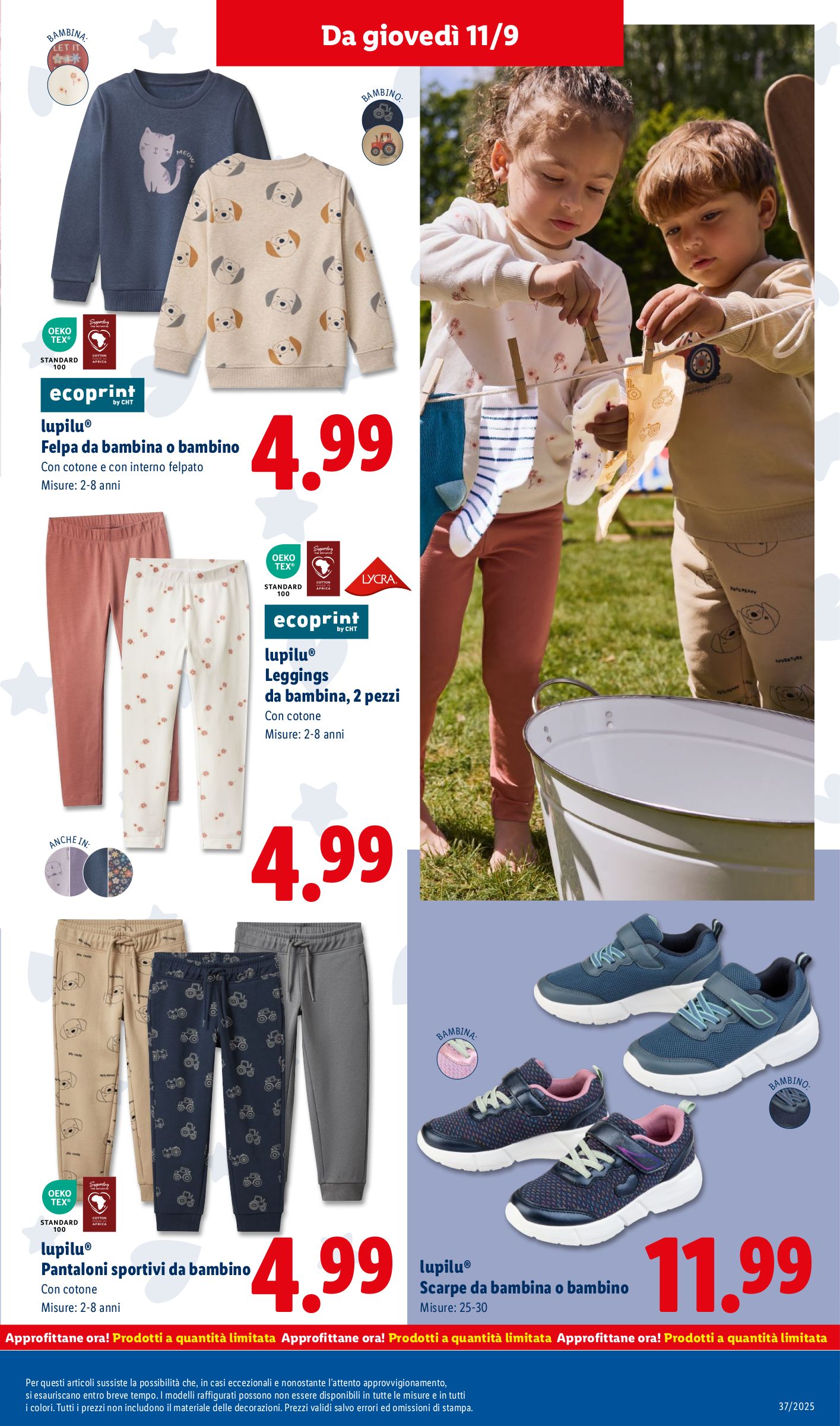 lidl - Volantino Lidl valido dal 08/09 al 14/09 - page: 51 lidl - Volantino Lidl valido dal 08/09 al 14/09 - page: 51