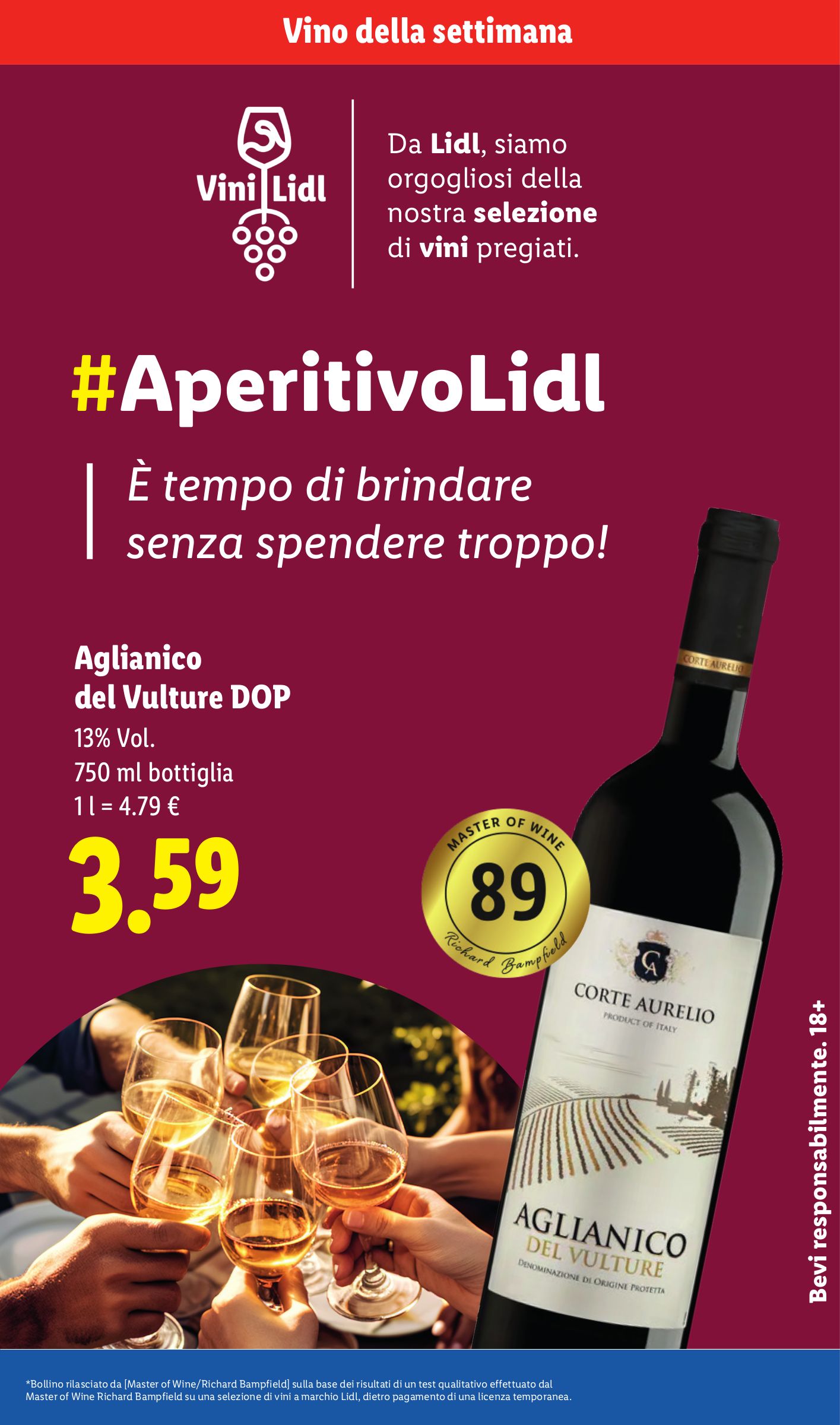 lidl - Volantino Lidl valido dal 15/09 al 21/09 - page: 7 lidl - Volantino Lidl valido dal 15/09 al 21/09 - page: 7