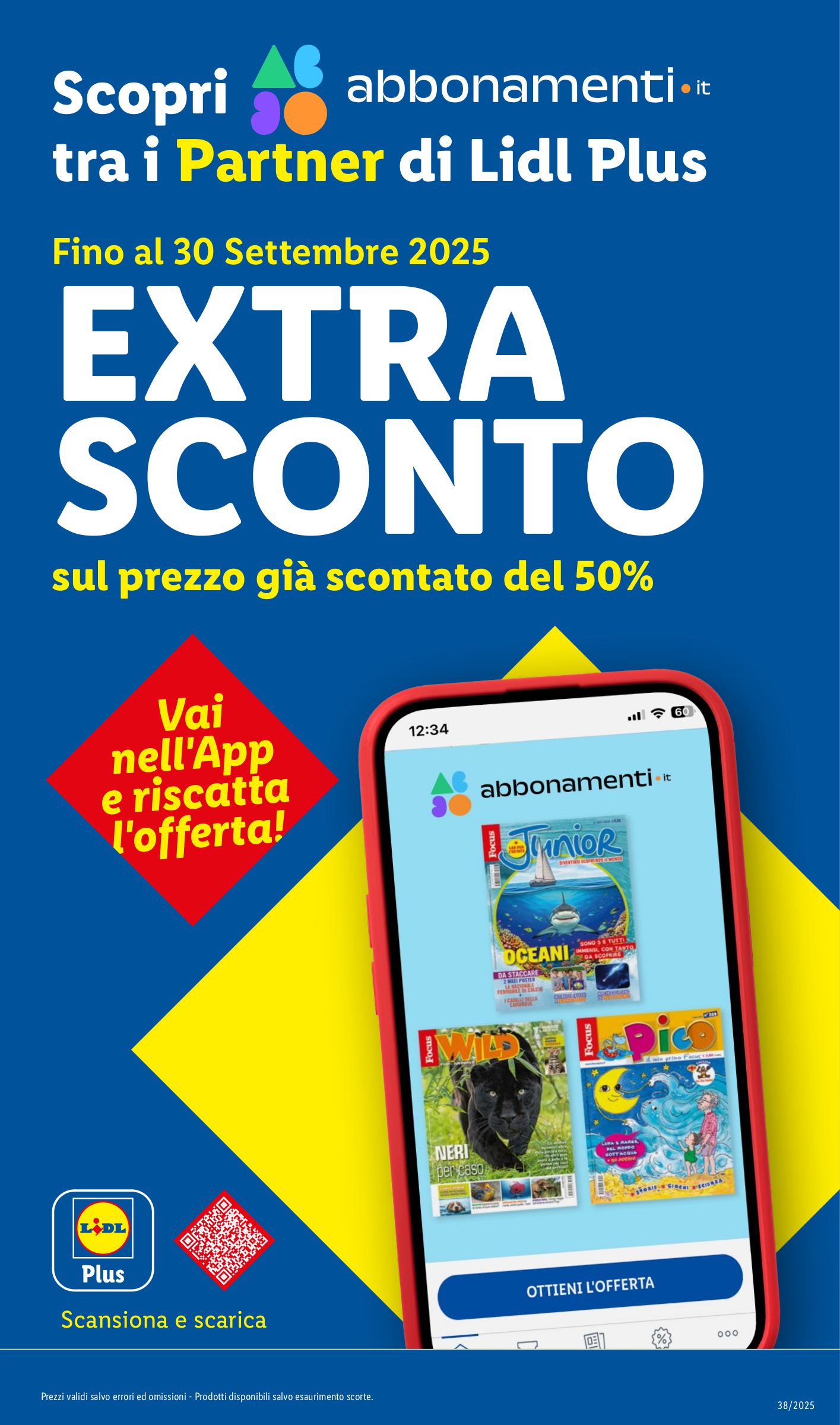lidl - Volantino Lidl valido dal 15/09 al 21/09 - page: 35 lidl - Volantino Lidl valido dal 15/09 al 21/09 - page: 35