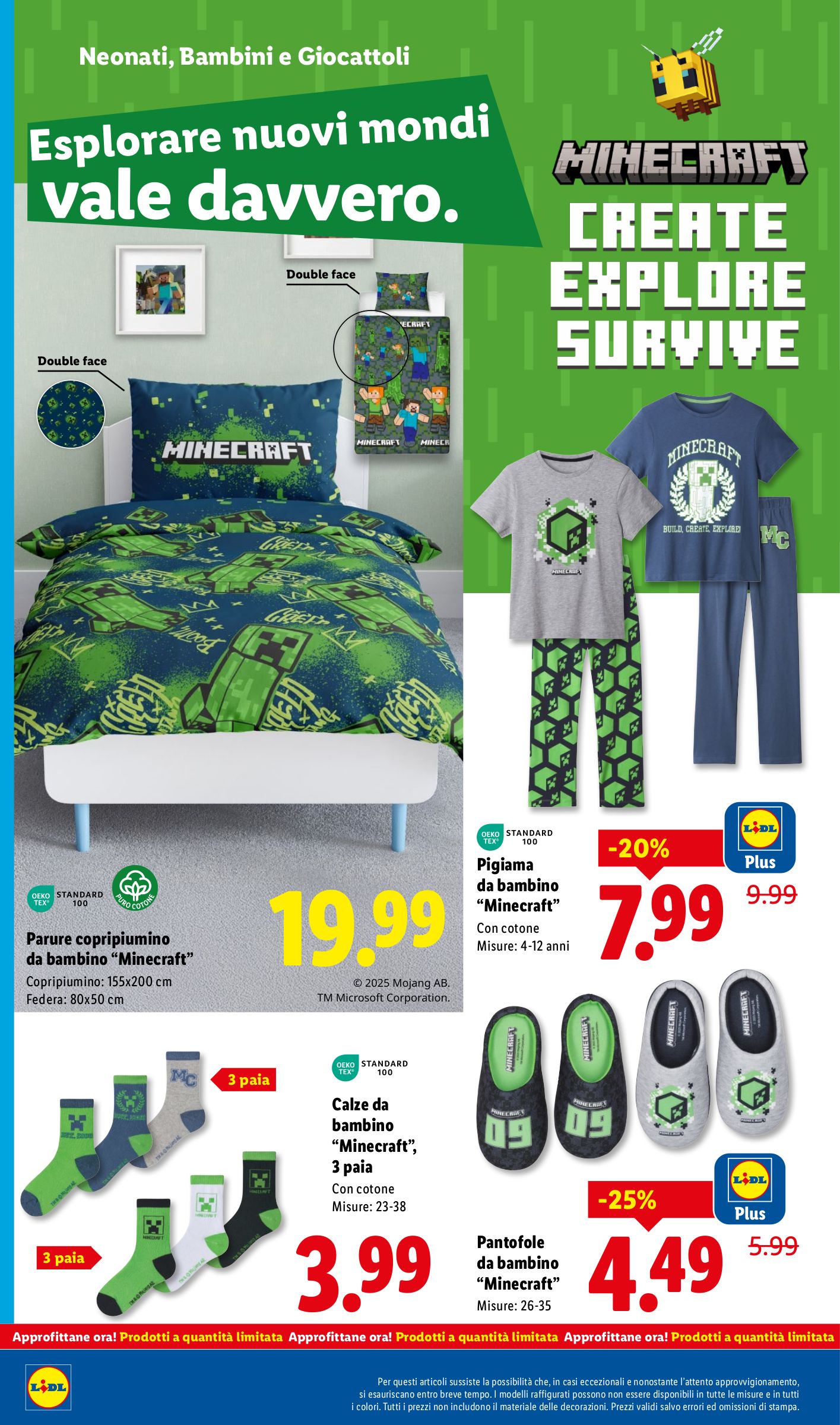 lidl - Volantino Lidl valido dal 22/09 al 28/09 - page: 50