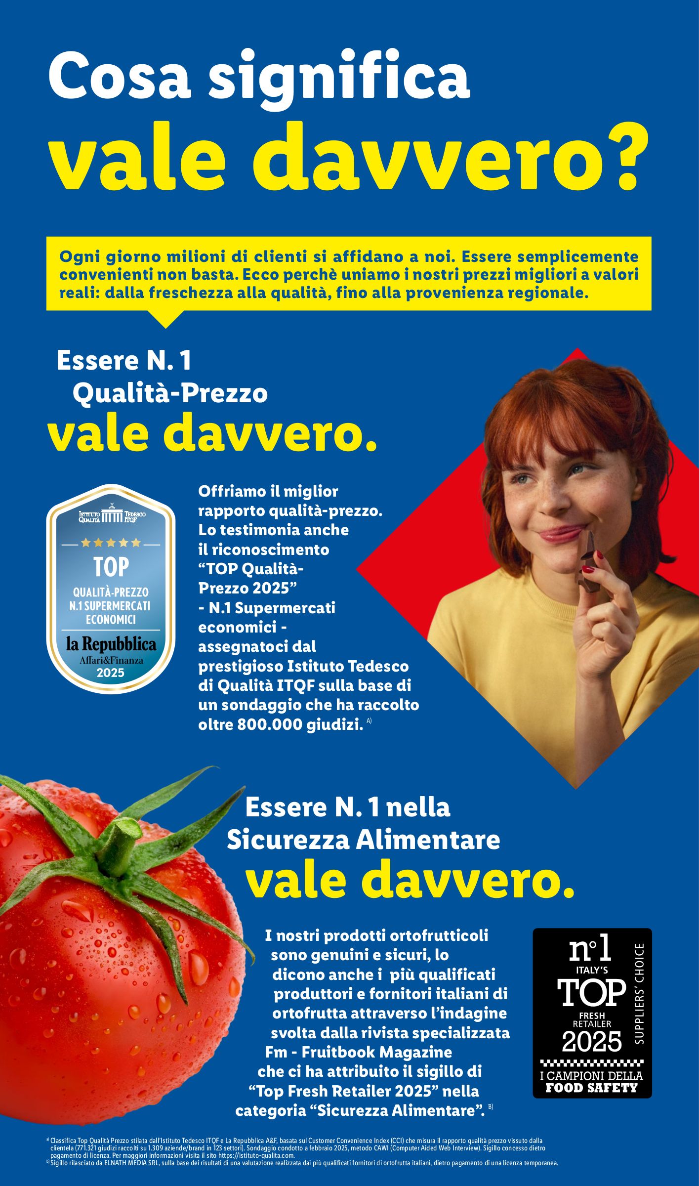 lidl - Volantino Lidl valido dal 22/09 al 28/09 - page: 2