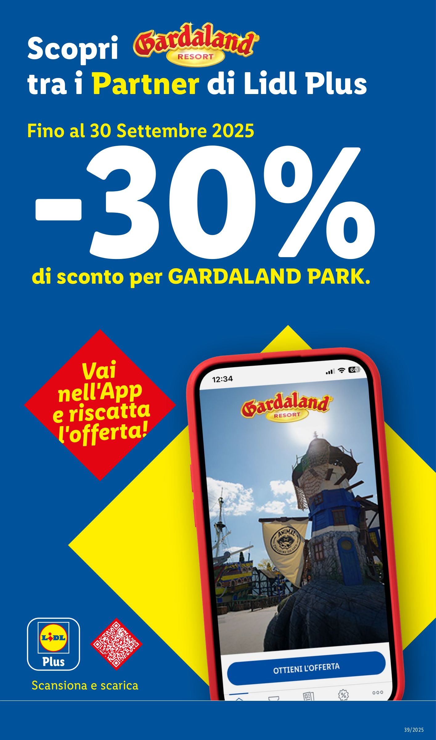 lidl - Volantino Lidl valido dal 22/09 al 28/09 - page: 31