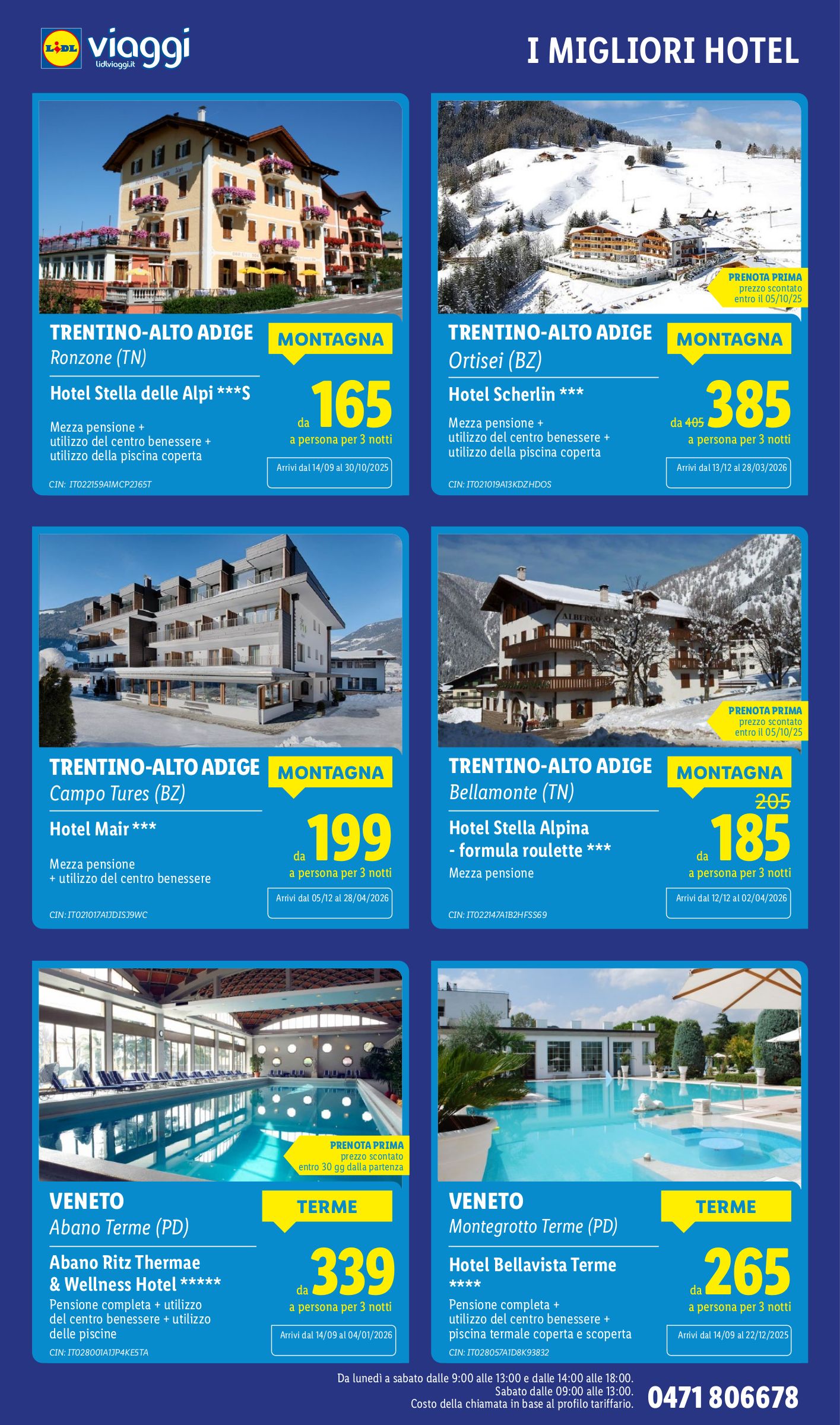 lidl - Volantino Lidl valido dal 29/09 al 05/10 - page: 52 lidl - Volantino Lidl valido dal 29/09 al 05/10 - page: 52
