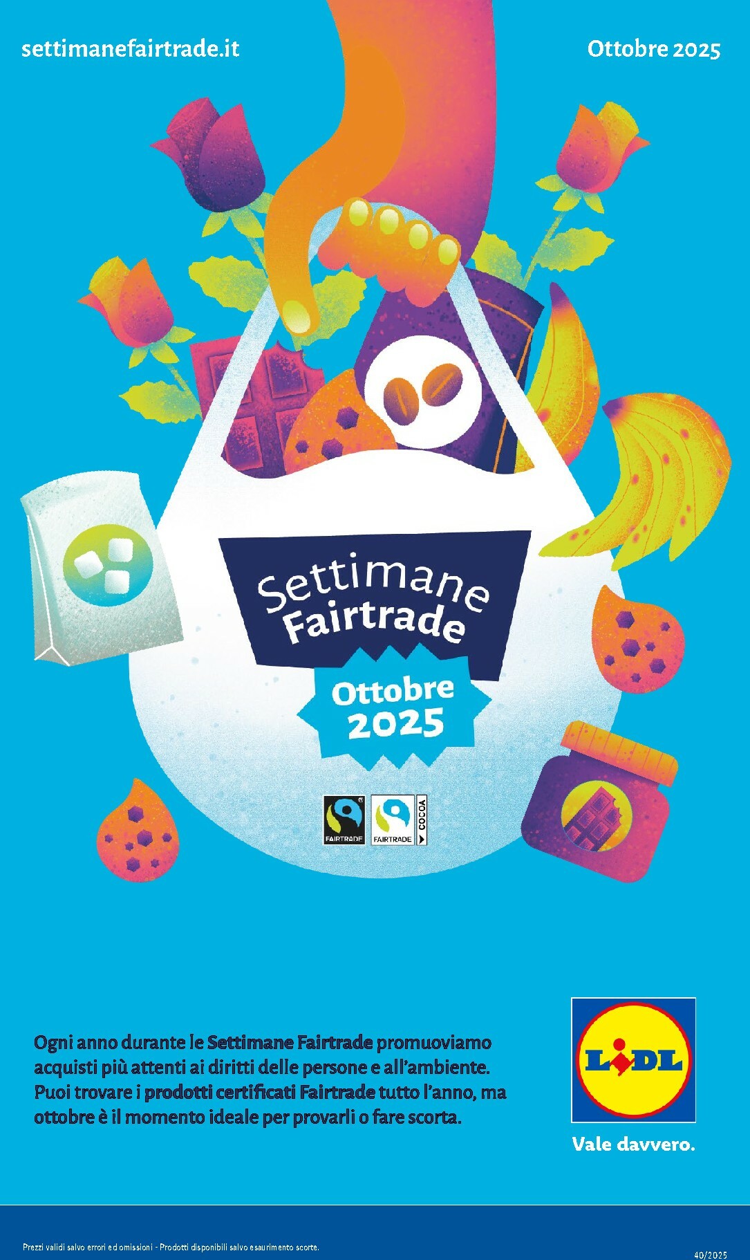 lidl - Volantino Lidl valido dal 06/10 al 12/10 - page: 21 lidl - Volantino Lidl valido dal 06/10 al 12/10 - page: 21