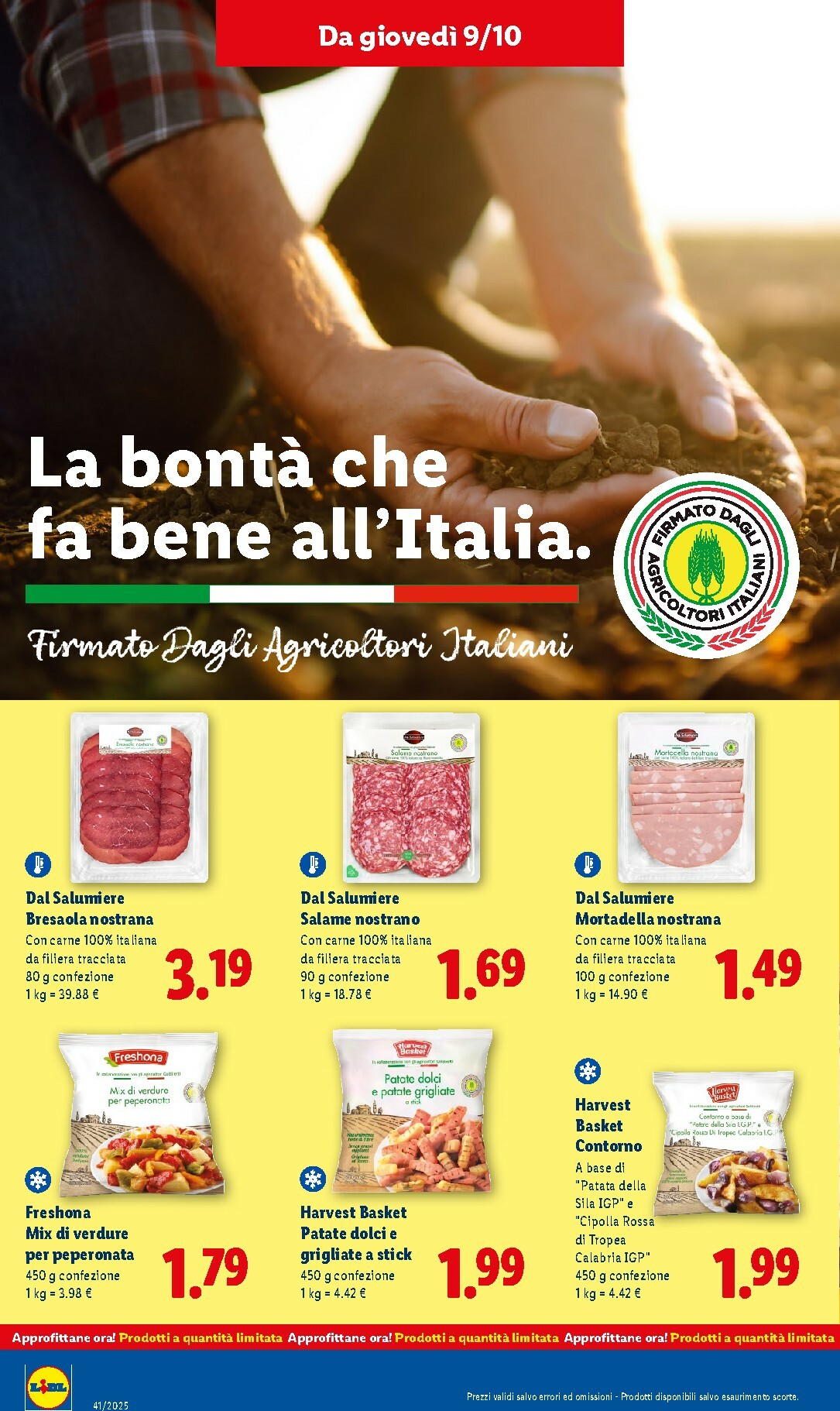 lidl - Volantino Lidl valido dal 06/10 al 12/10 - page: 34 lidl - Volantino Lidl valido dal 06/10 al 12/10 - page: 34