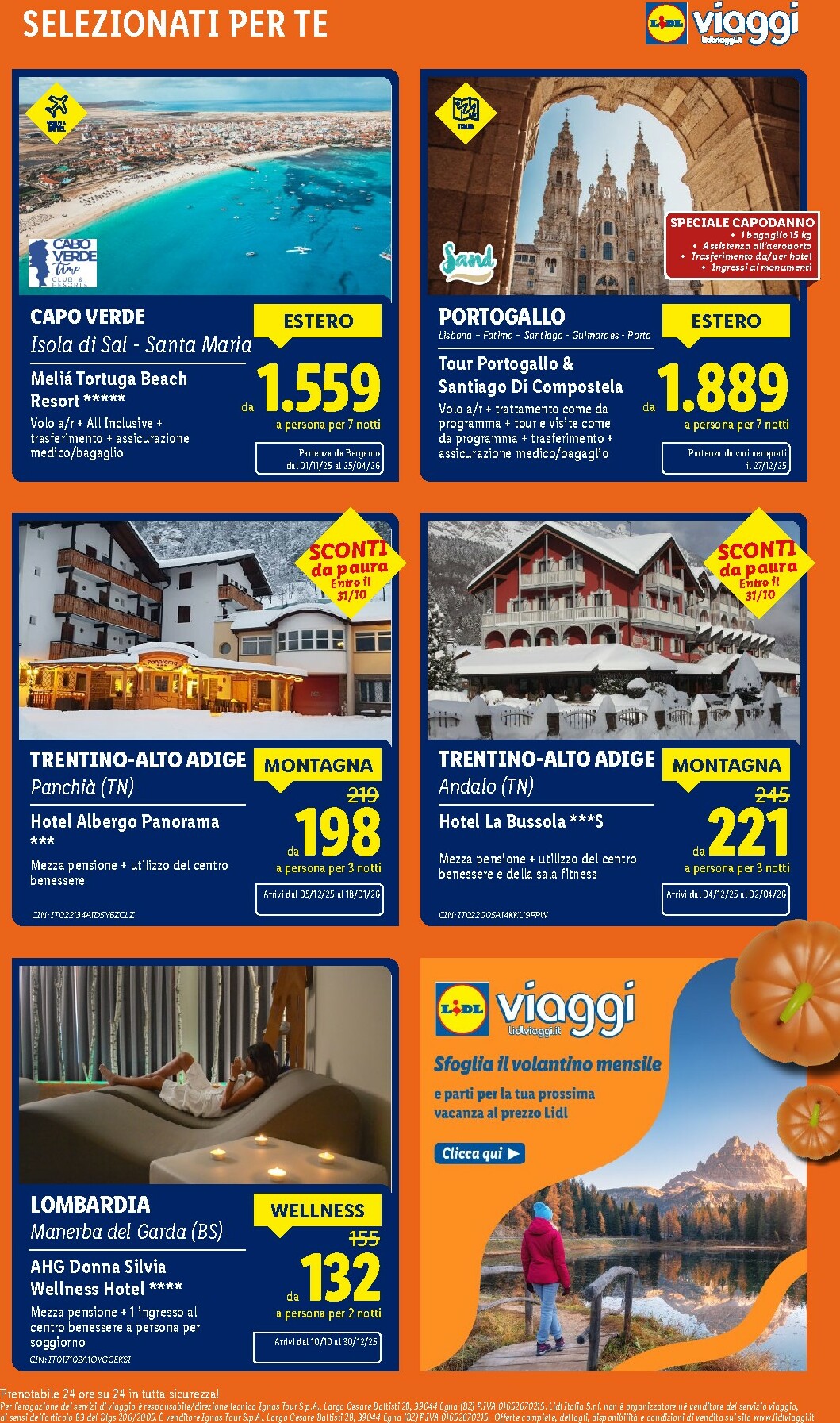 lidl - Volantino Lidl valido dal 06/10 al 12/10 - page: 53 lidl - Volantino Lidl valido dal 06/10 al 12/10 - page: 53
