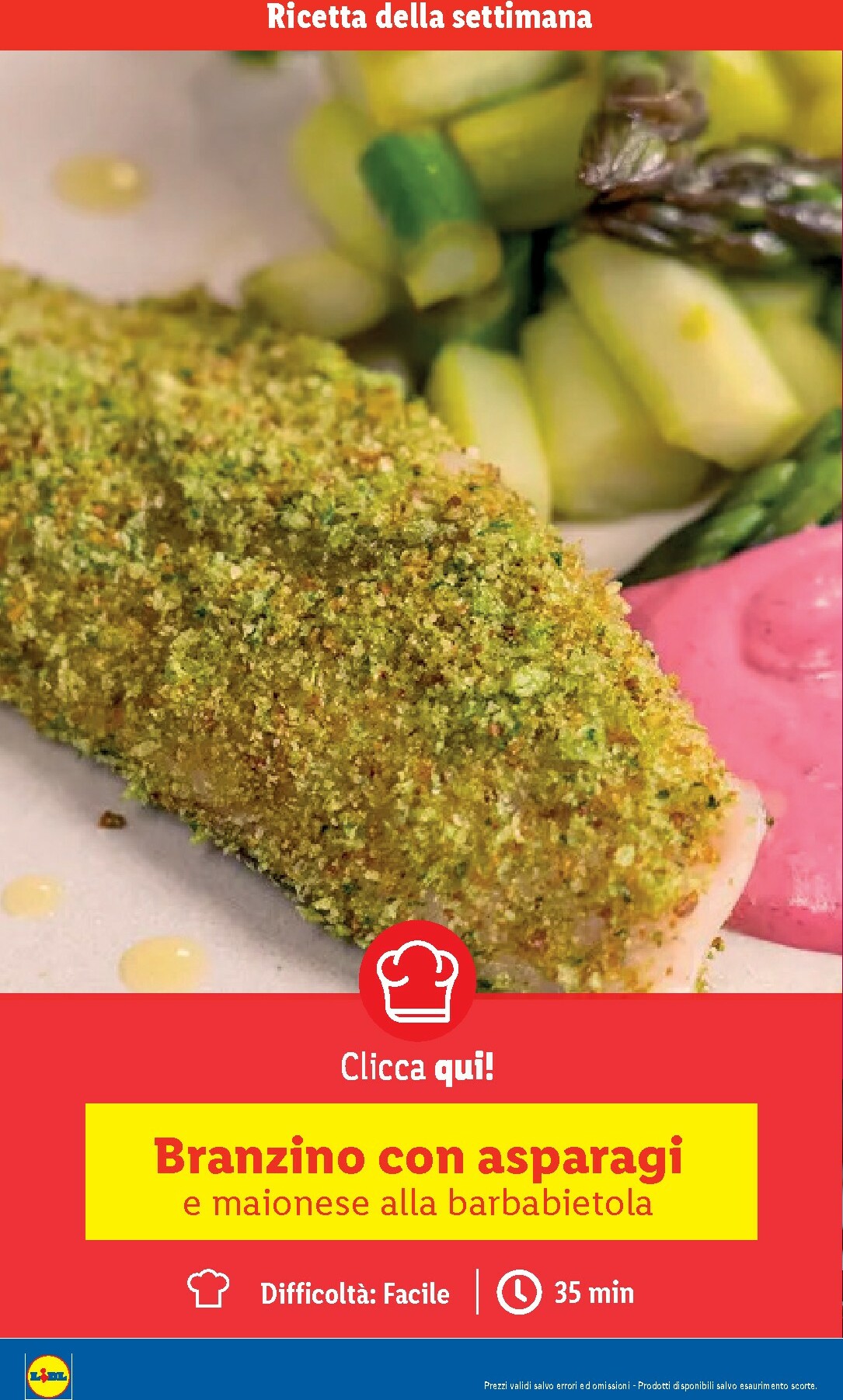 lidl - Volantino Lidl valido dal 06/10 al 12/10 - page: 6 lidl - Volantino Lidl valido dal 06/10 al 12/10 - page: 6