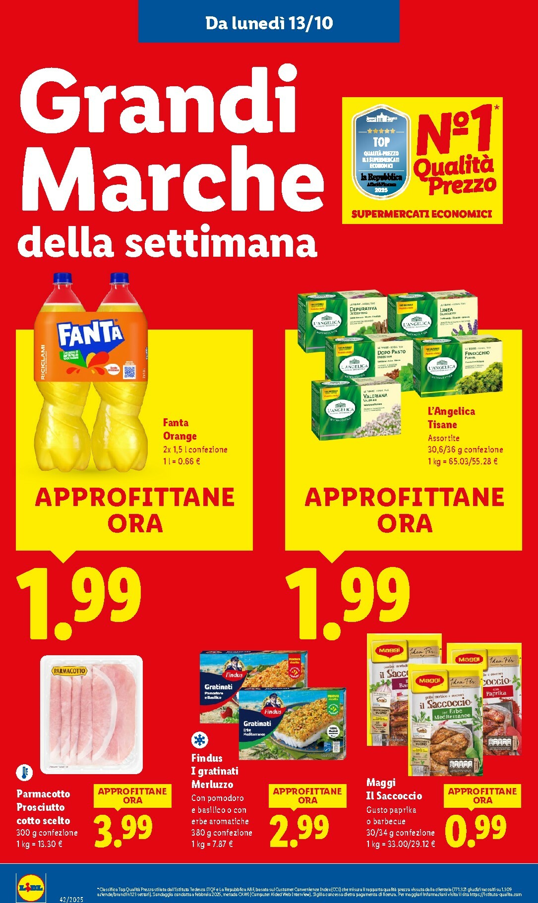 lidl - Volantino Lidl valido dal 13/10 al 19/10 - page: 20 lidl - Volantino Lidl valido dal 13/10 al 19/10 - page: 20