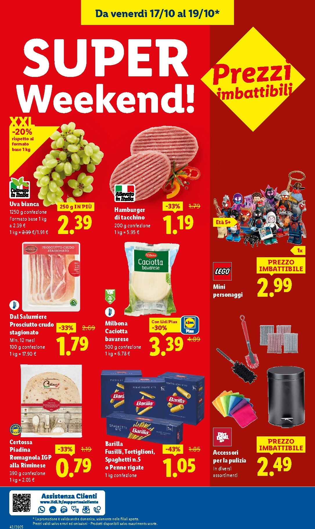 lidl - Volantino Lidl valido dal 13/10 al 19/10 - page: 56 lidl - Volantino Lidl valido dal 13/10 al 19/10 - page: 56