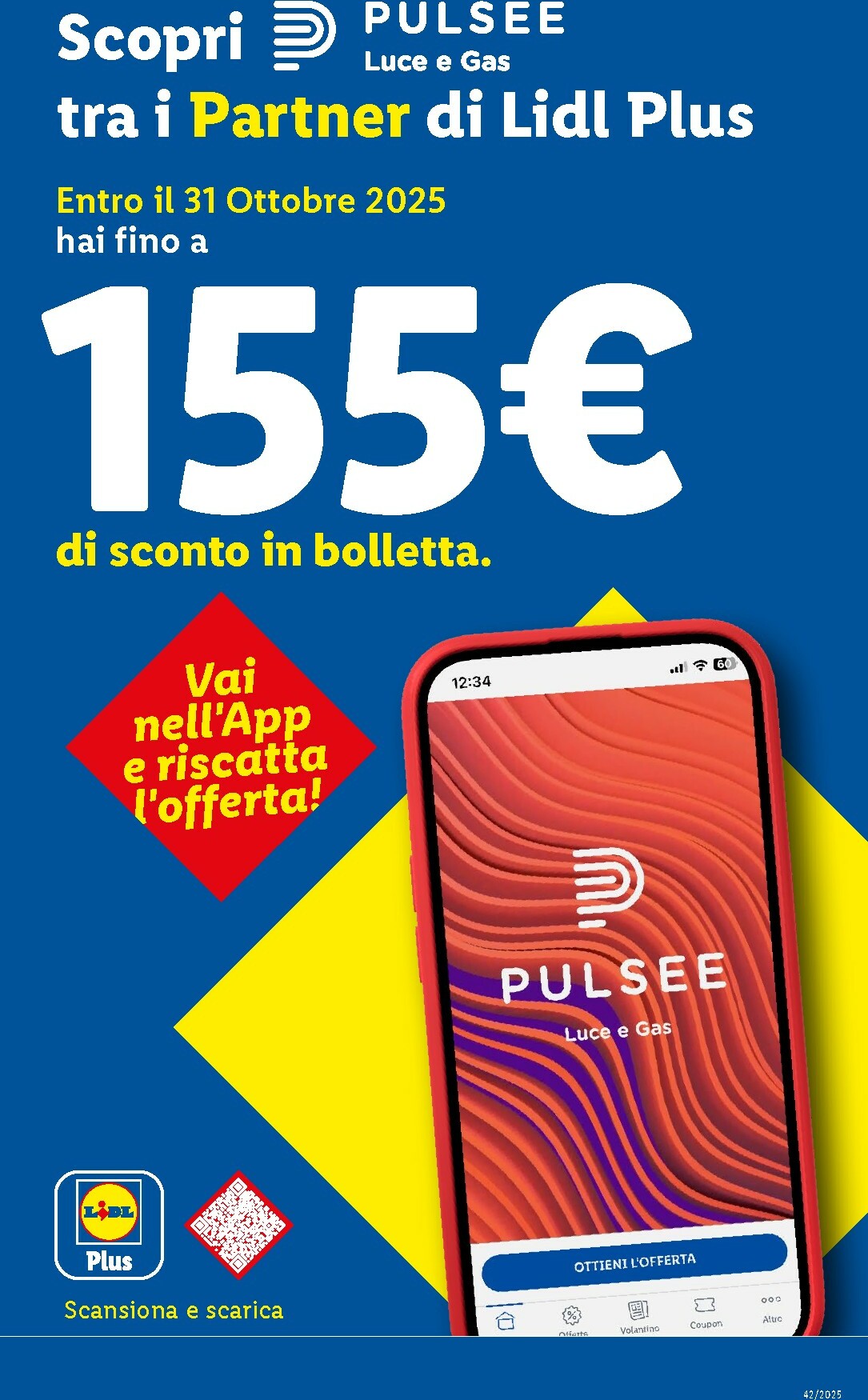 lidl - Volantino Lidl valido dal 13/10 al 19/10 - page: 53 lidl - Volantino Lidl valido dal 13/10 al 19/10 - page: 53