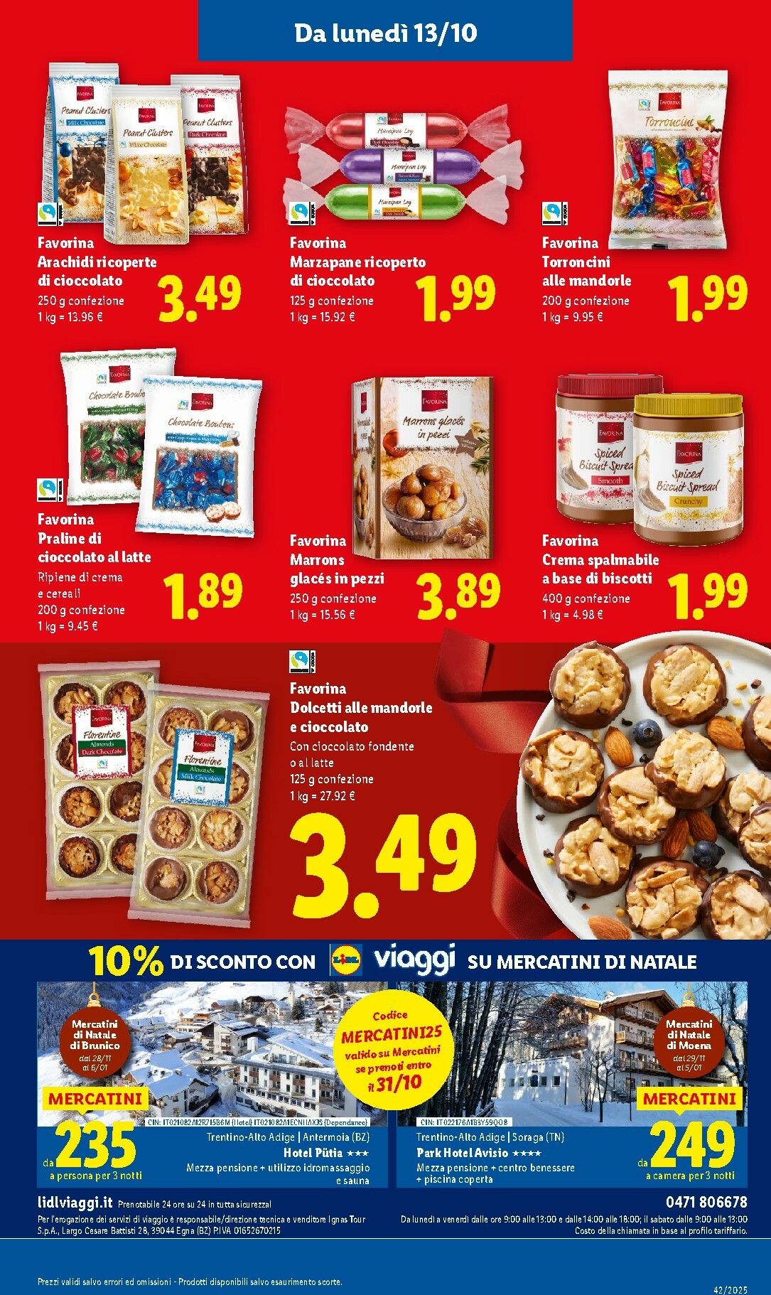 lidl - Volantino Lidl valido dal 13/10 al 19/10 - page: 31 lidl - Volantino Lidl valido dal 13/10 al 19/10 - page: 31