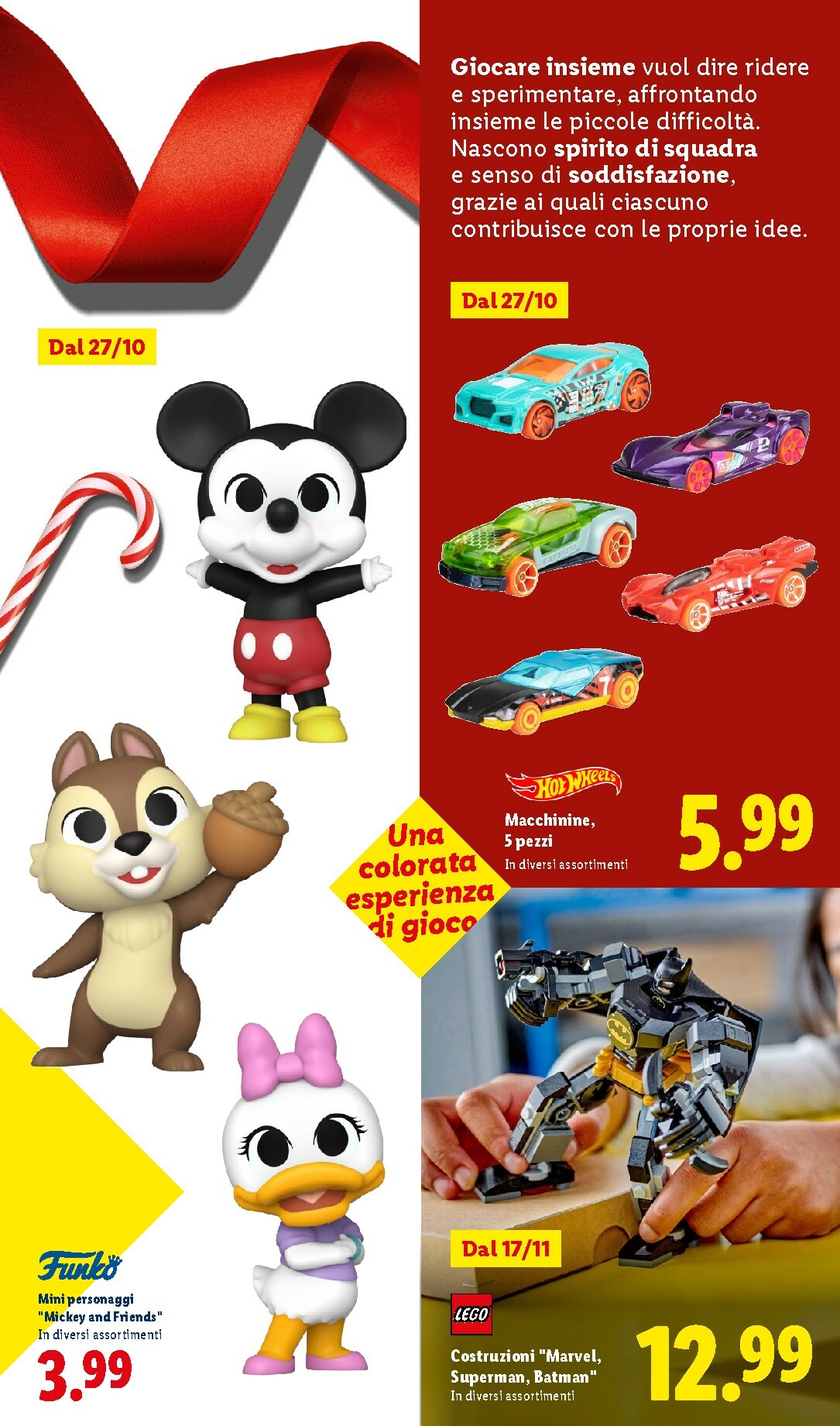 lidl - Volantino Lidl - Buone feste valido dal 24/10 al 31/12 - page: 85 lidl - Volantino Lidl - Buone feste valido dal 24/10 al 31/12 - page: 85