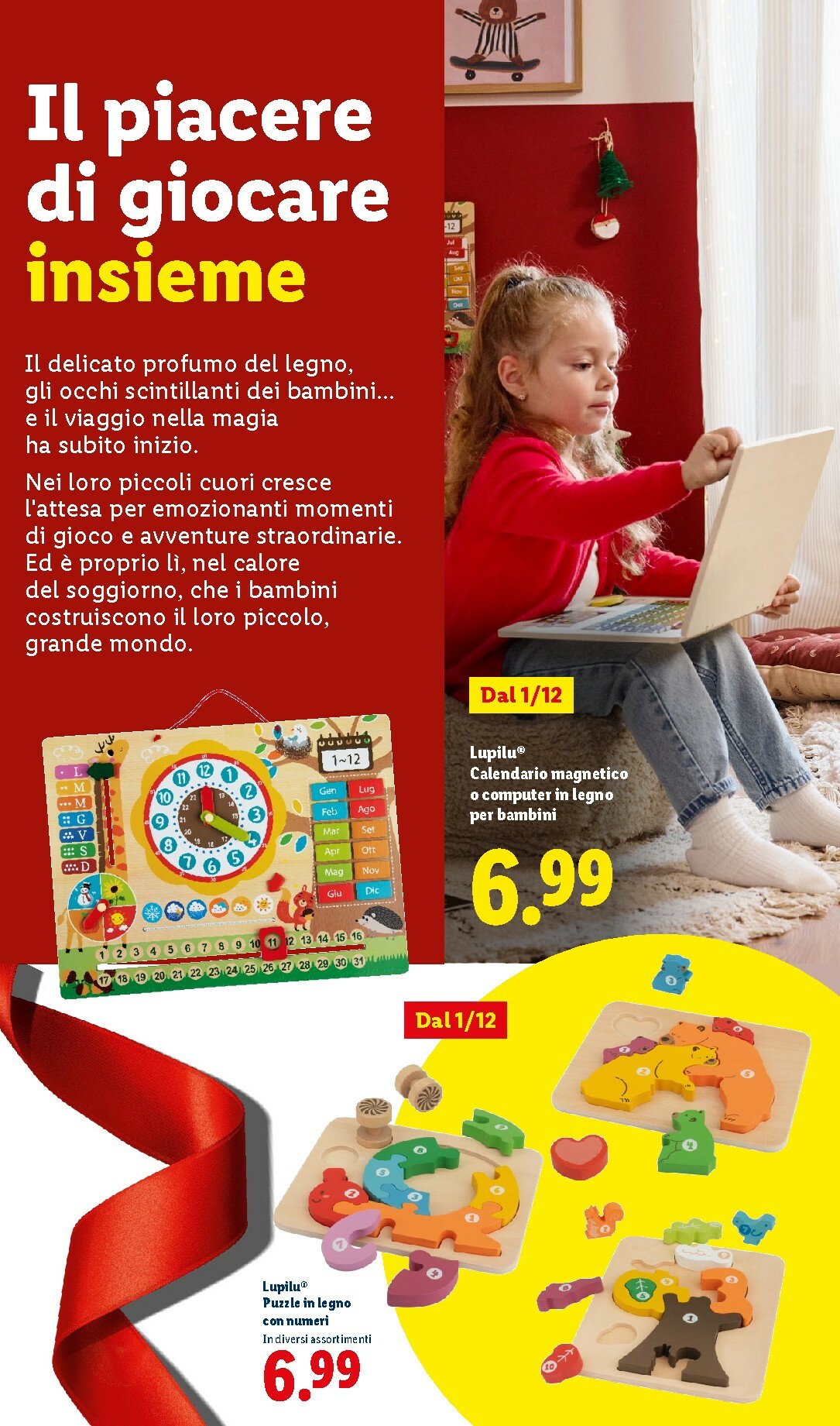 lidl - Volantino Lidl - Buone feste valido dal 24/10 al 31/12 - page: 76 lidl - Volantino Lidl - Buone feste valido dal 24/10 al 31/12 - page: 76